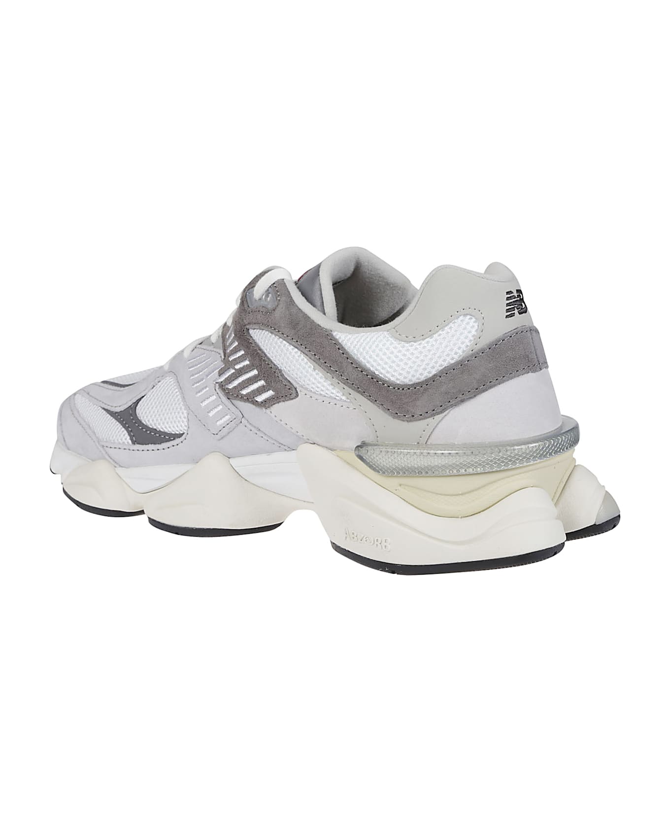 New Balance 9060 Sneakers - Grey