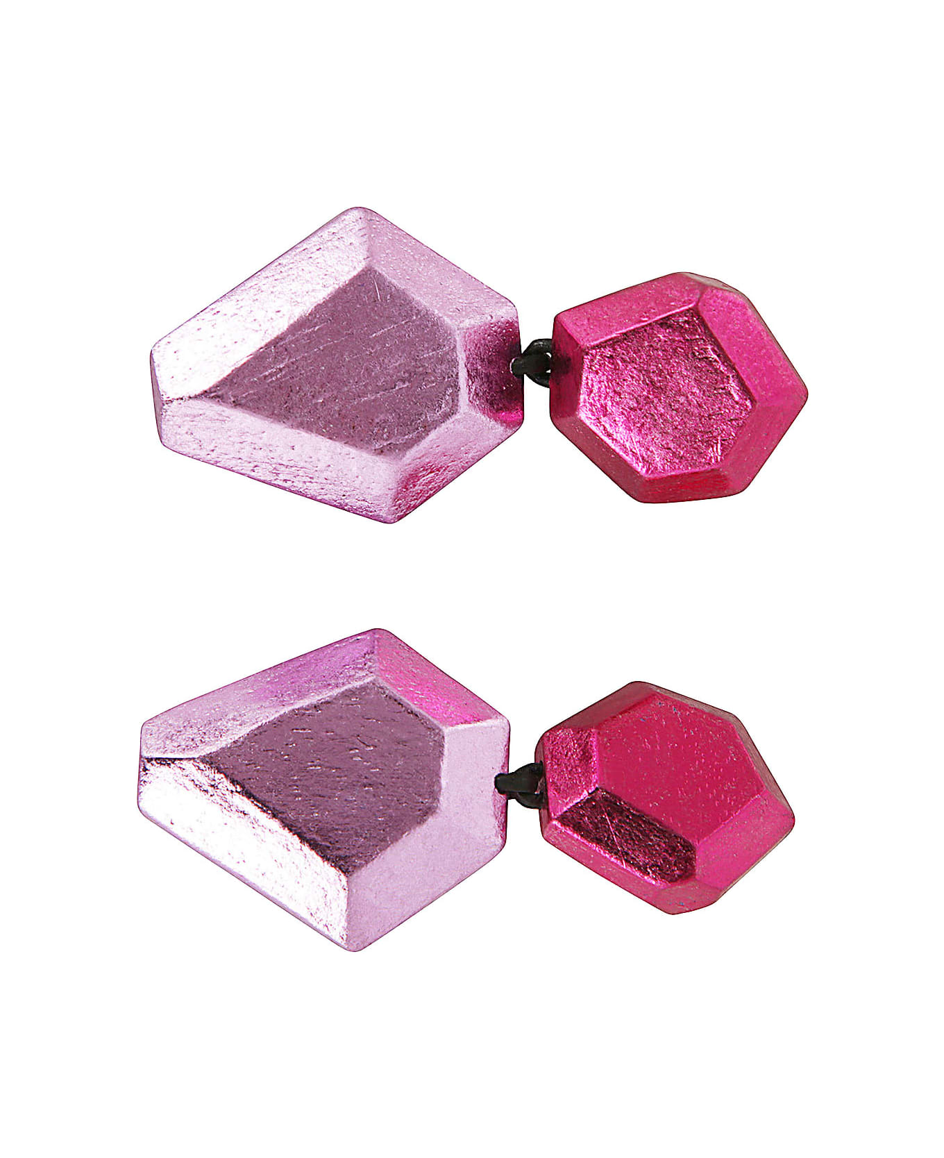 Monies Nebu Earring - Pink