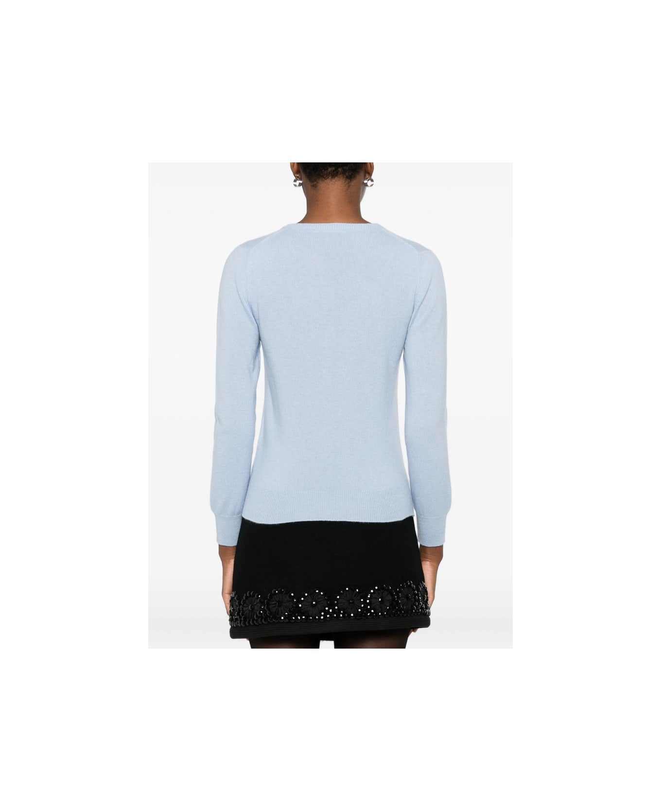Vivetta Sweater - BLUE