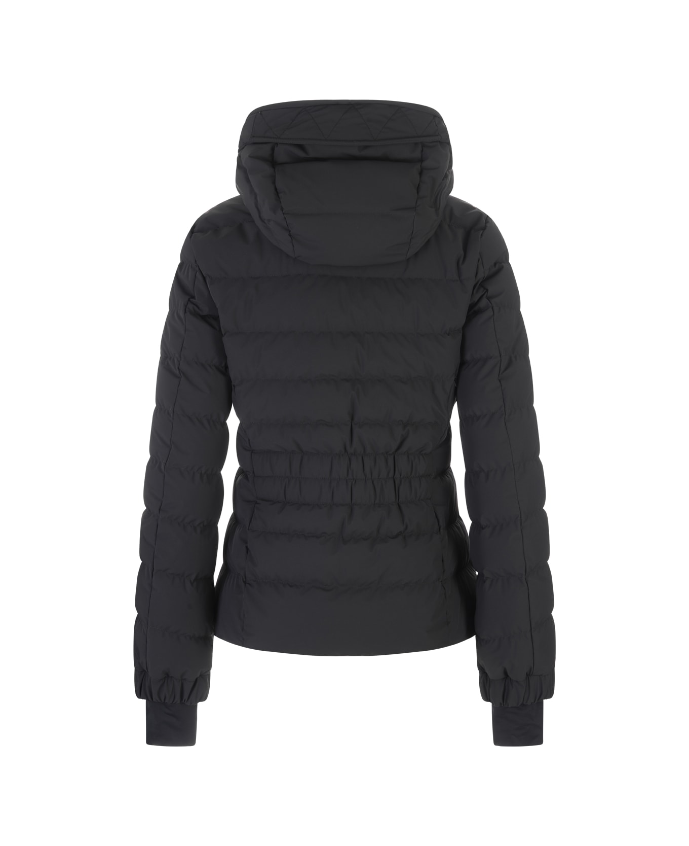 MONCLER☆GRENOBLE CHESSEL ダウンジャケット LADIES BLACK For Women - Grenoble | Moncler US