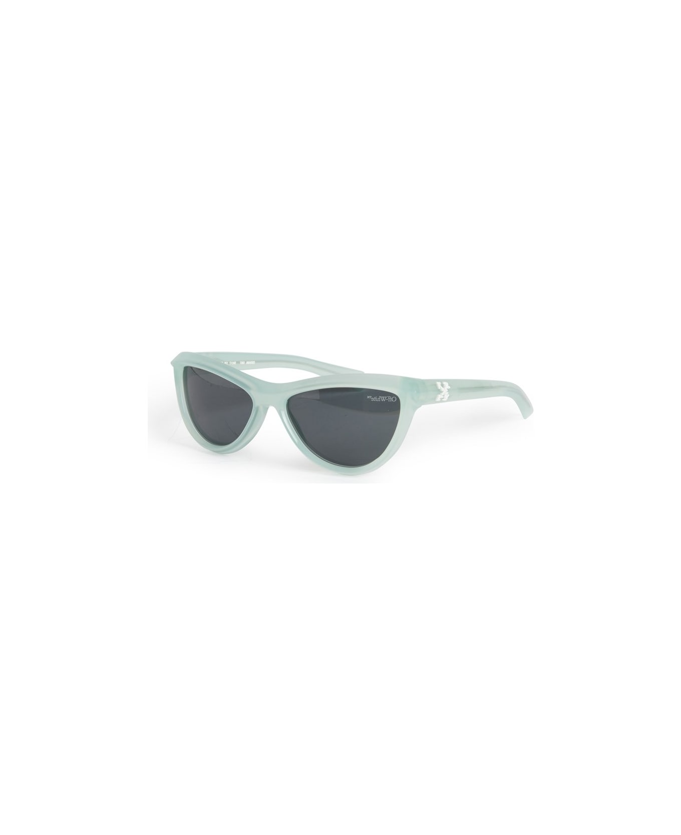 Off-White ATLANTA SUNGLASSES Sunglasses - Teal サングラス