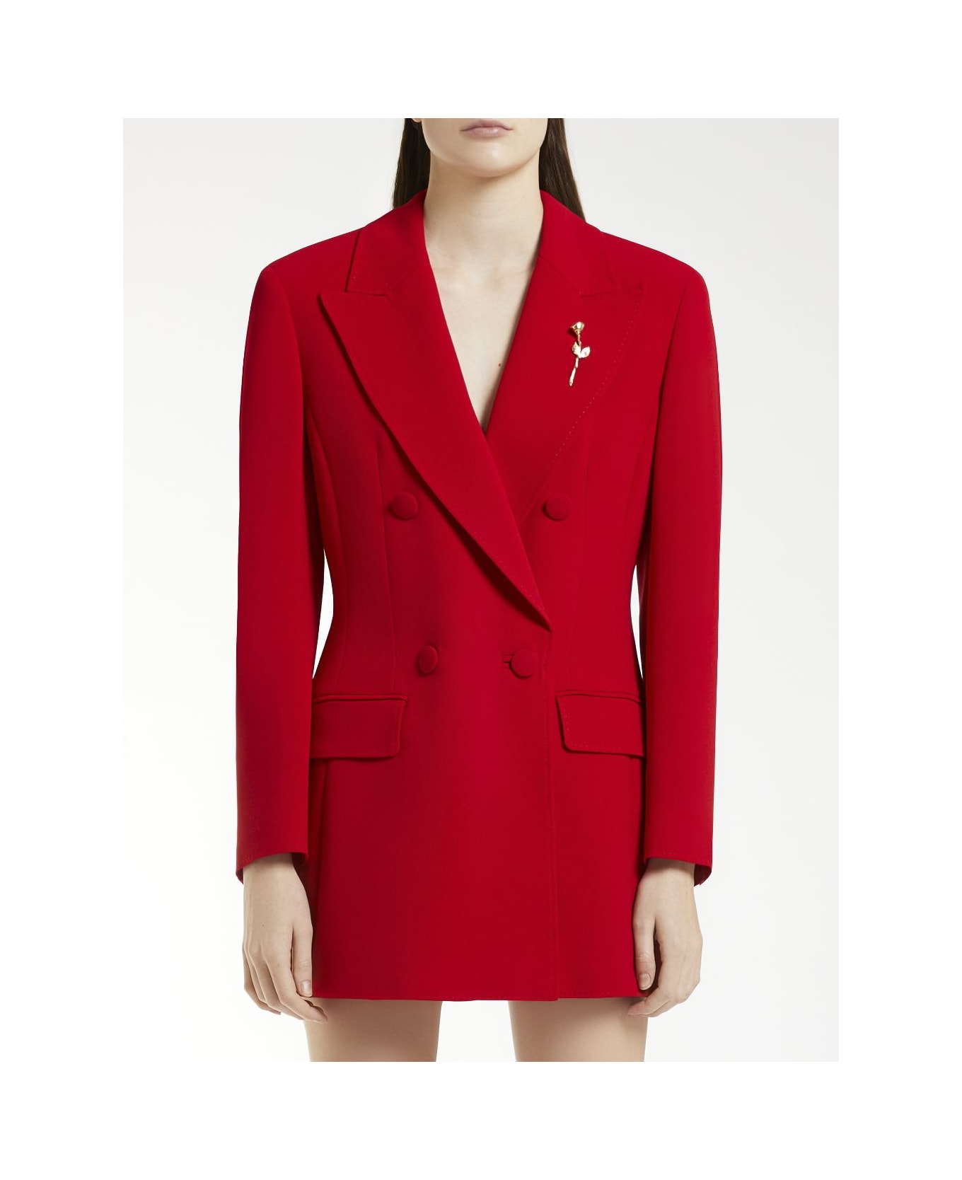 Marella The It Blazer
