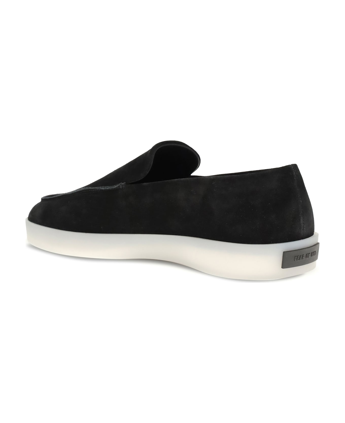 Fear of God Casual Loafers