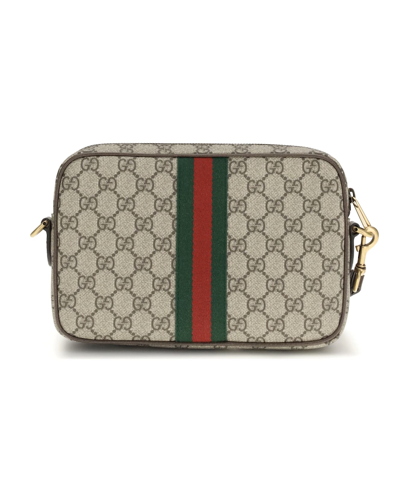 Gucci Small Ophidia Shoulder Bag