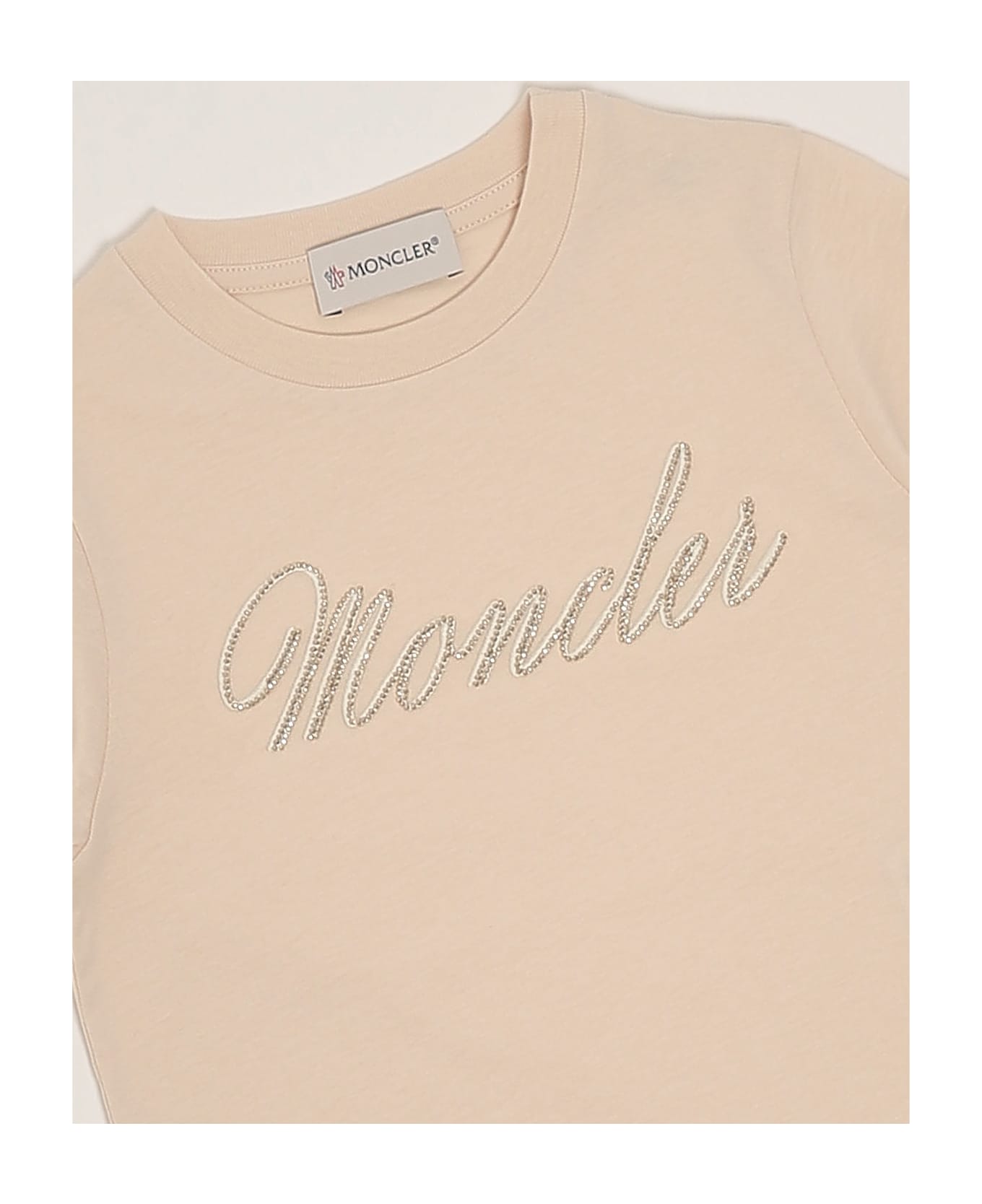 Moncler T-shirt T-shirt - CIPRIA