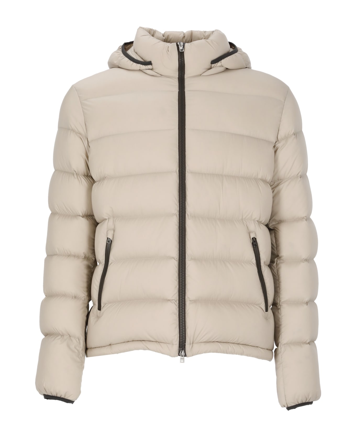 Herno Quilted Down Jacket | italist