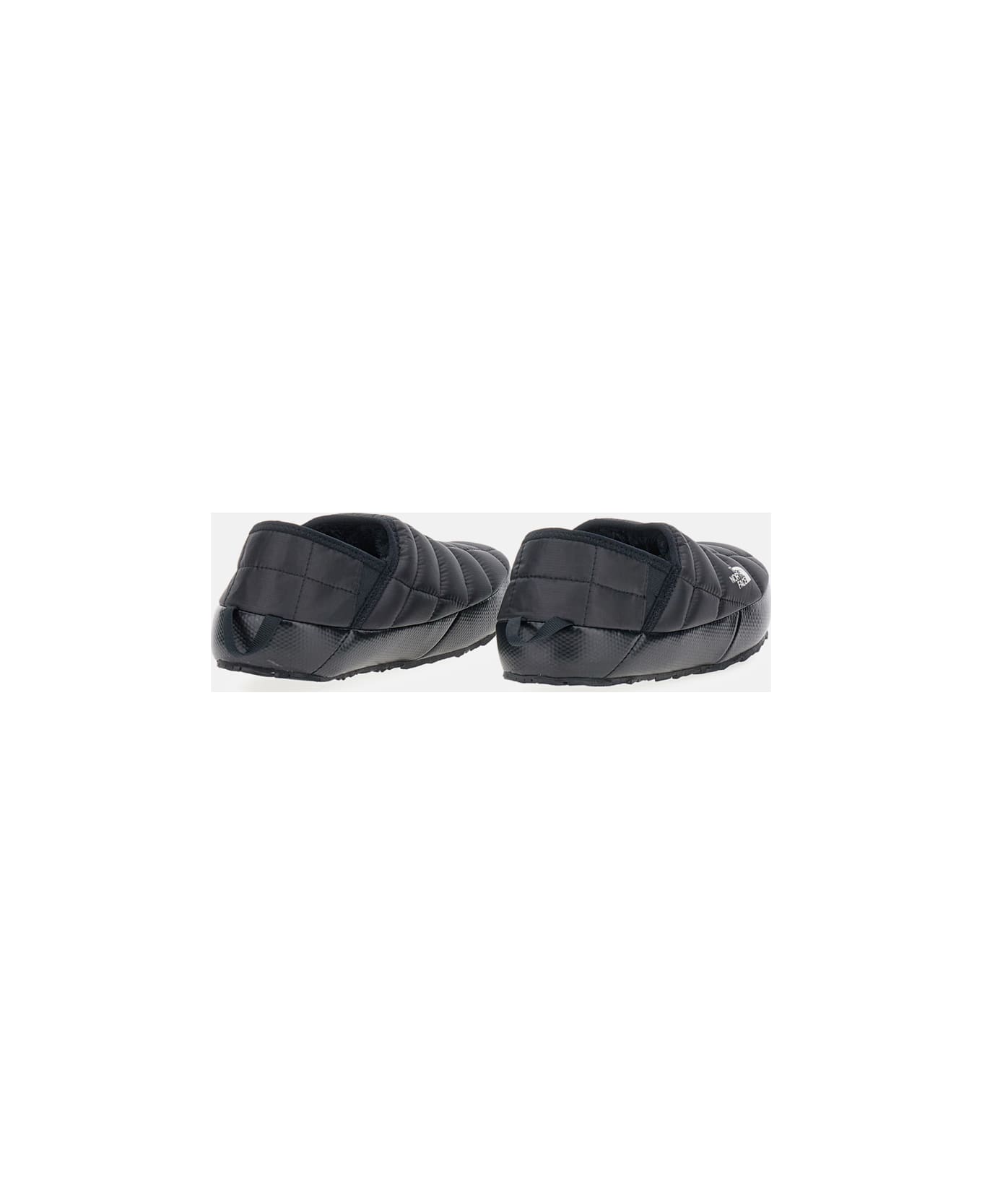 The North Face Moccasin - Black