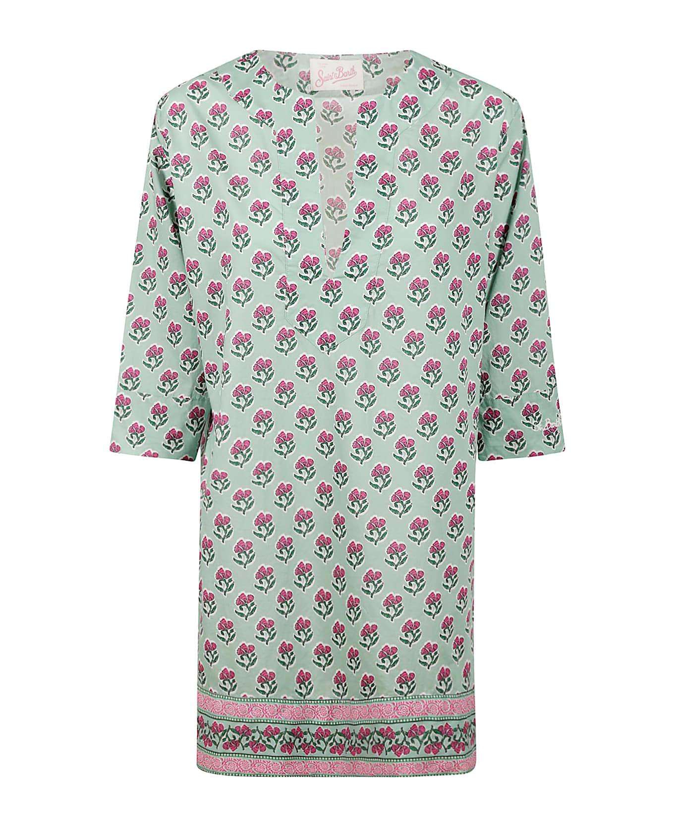 MC2 Saint Barth Macha