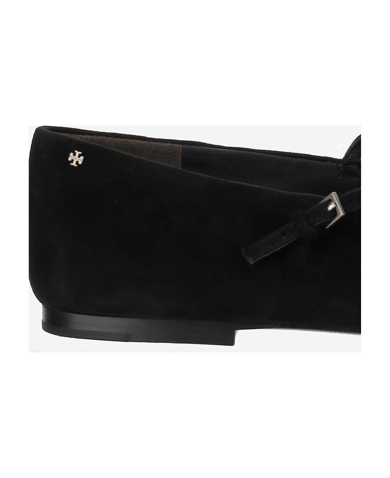 Tory Burch 
mary Jane
 Ballet Flats - Black