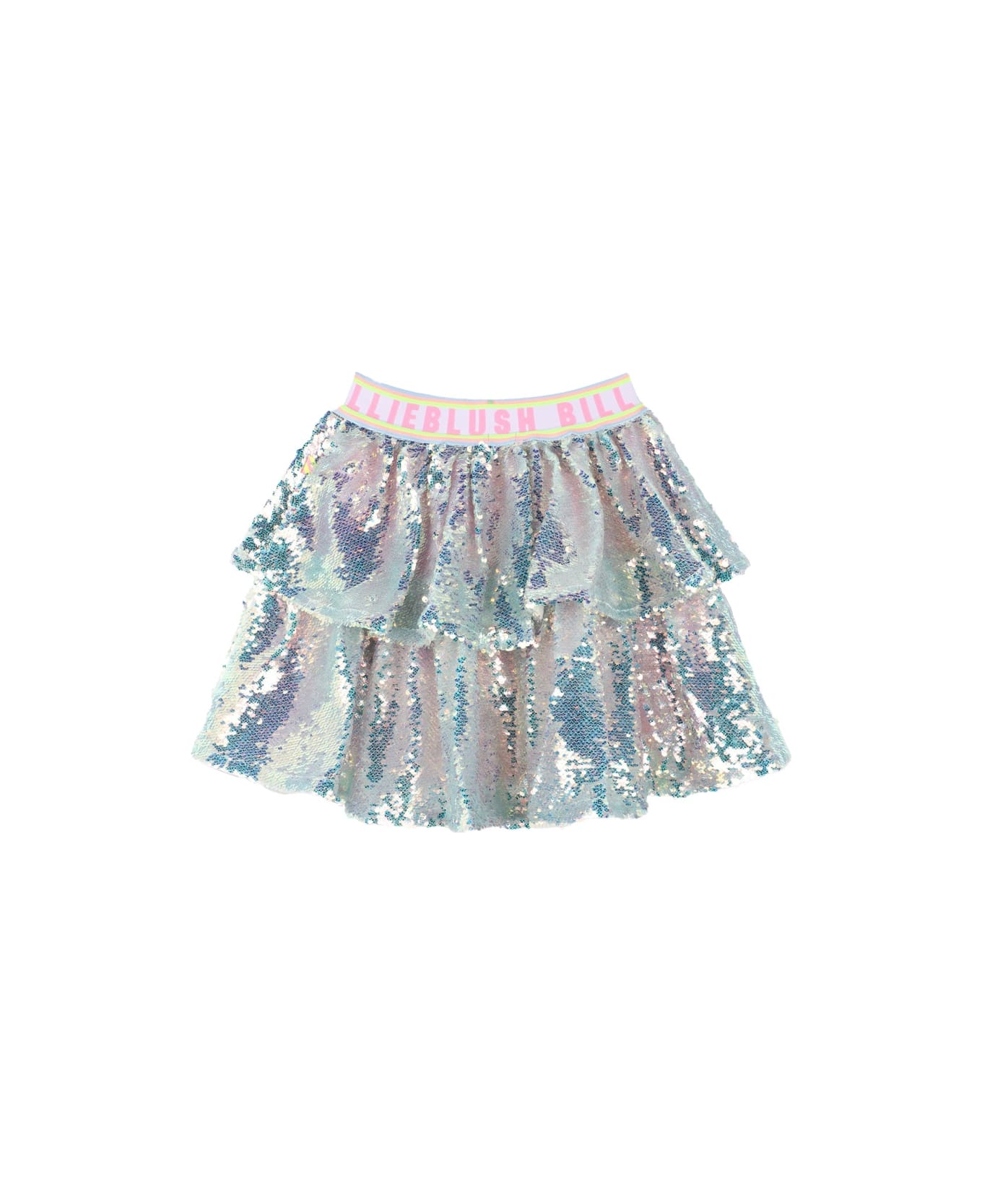 Billieblush Skirt - MULTICOLOUR