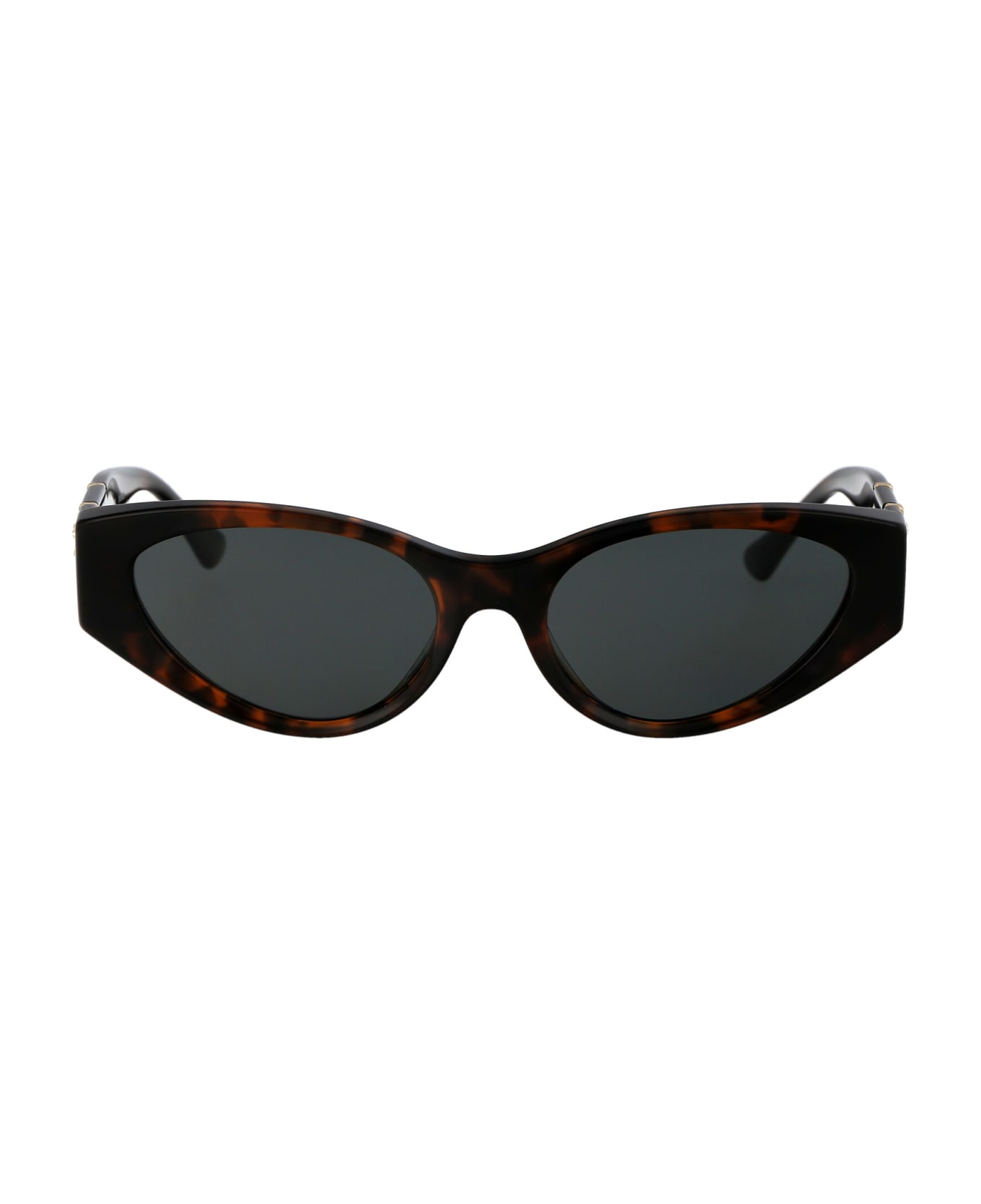 Versace Eyewear 0ve4454 Sunglasses - 542987 Havana