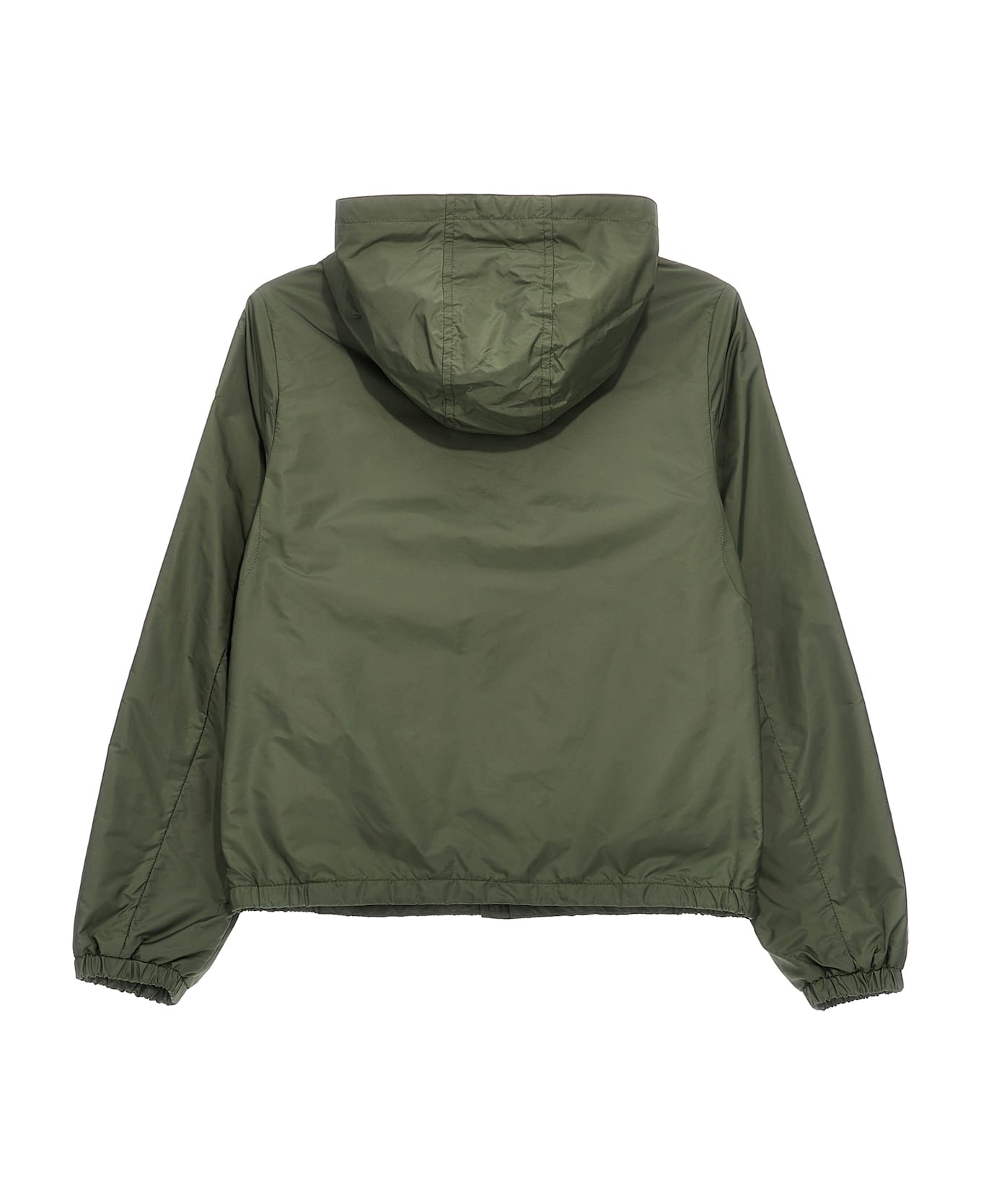 Moncler 'new Urville' Jacket - Green