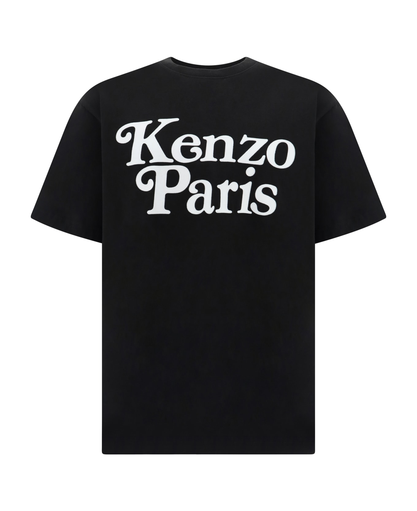 Kenzo T-shirt Kenzo - BLACK