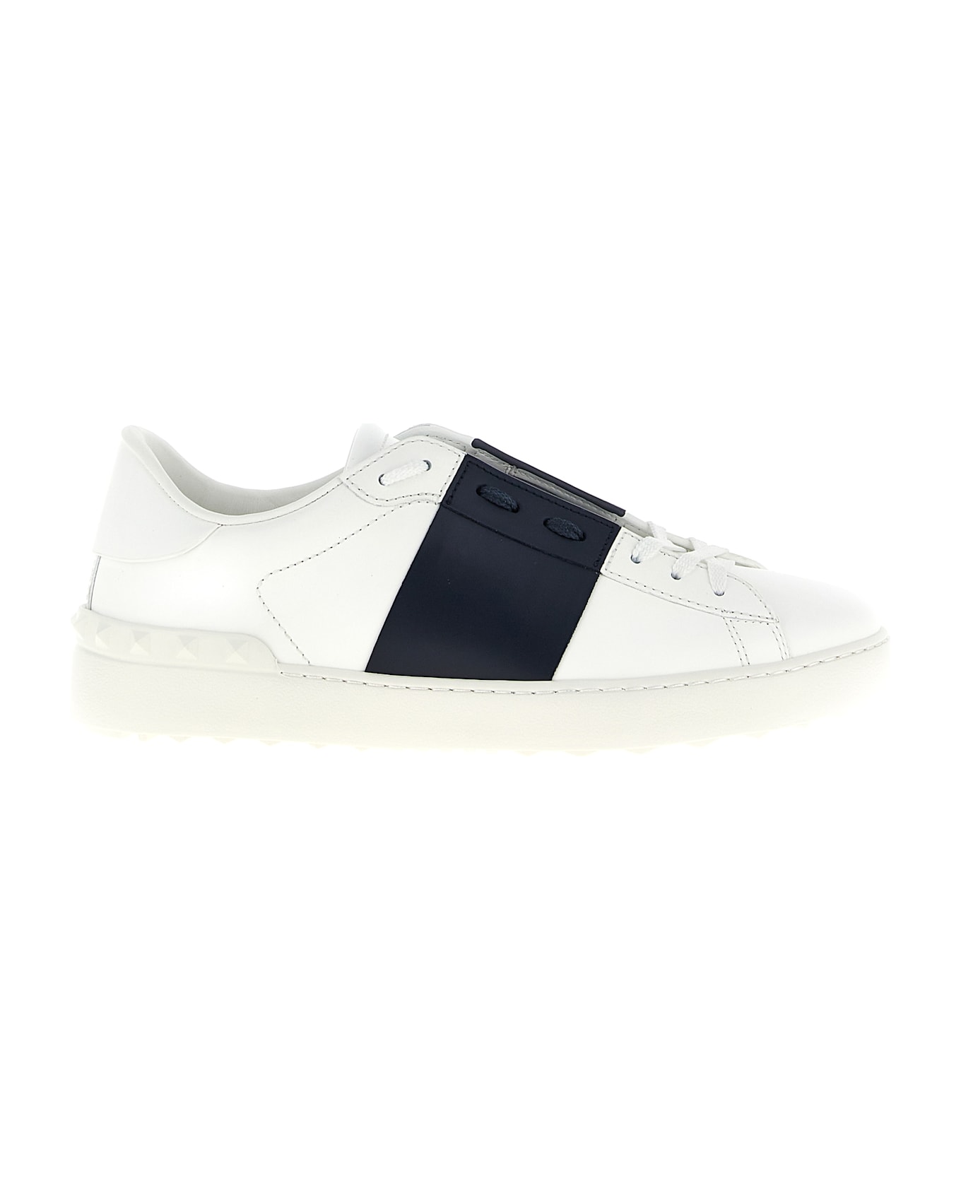 Valentino Garavani 
open
 Sneakers - Blue