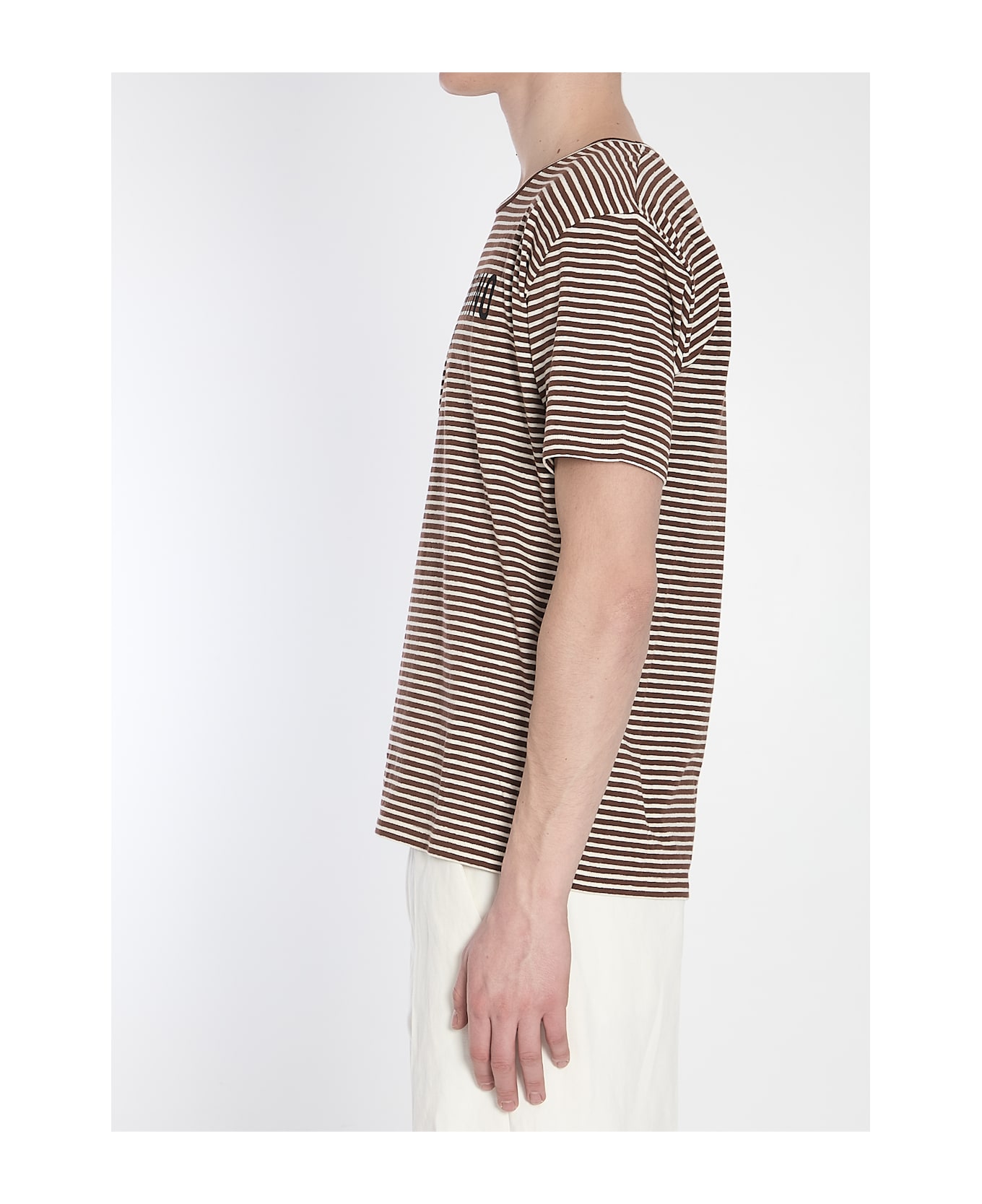 Valentino Garavani Chez Valentino T-shirt - BURROTMORO