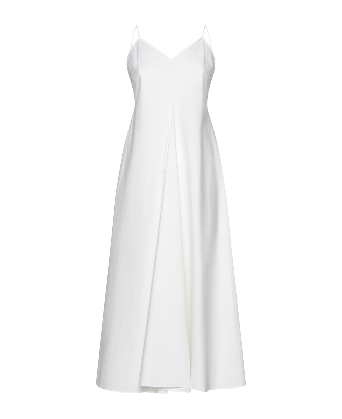 Róhe Dress - White