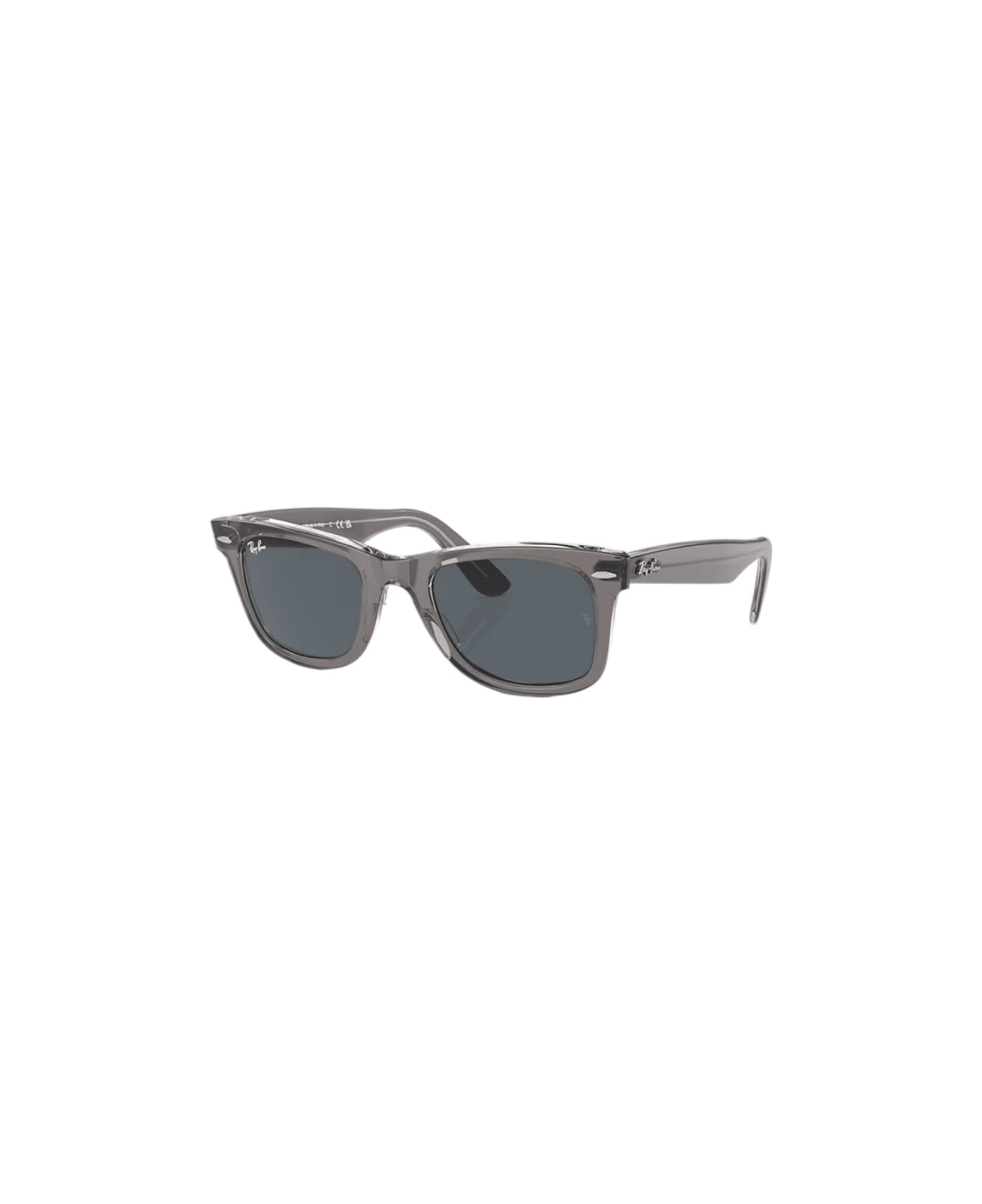 Ray-Ban Wayfarer - Rb 2140 Sunglasses