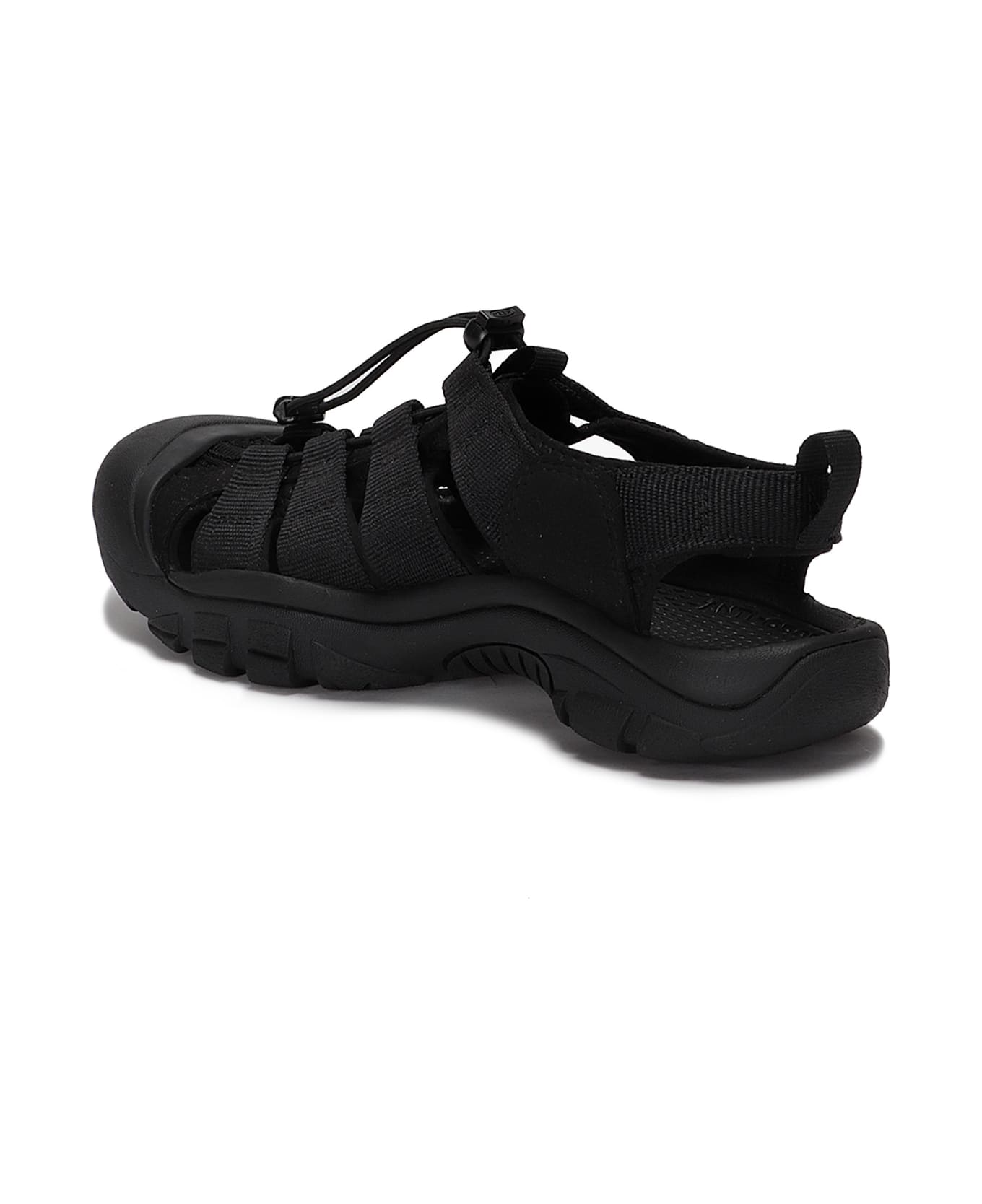 Keen Newport H2 M-triple - BLACK