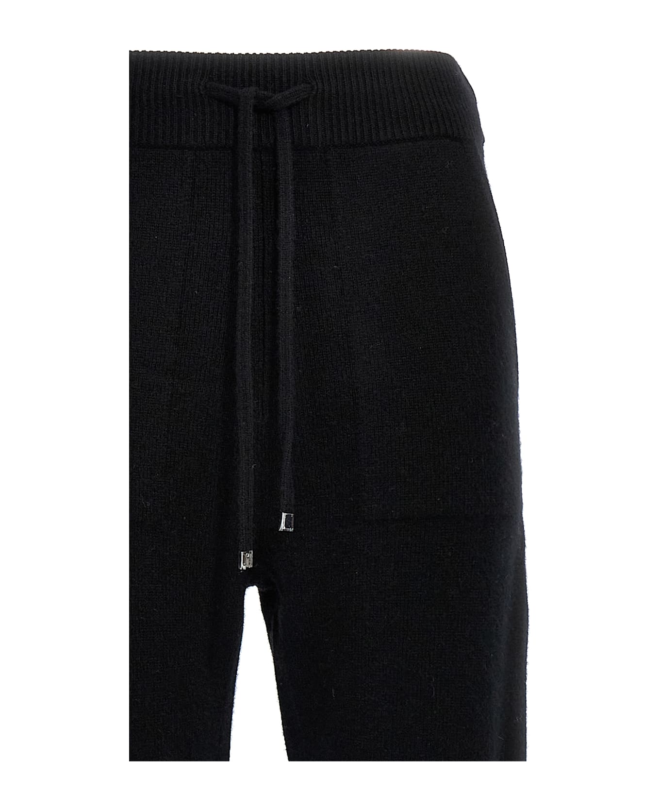 'S Max Mara 'opera' Pants - Black  