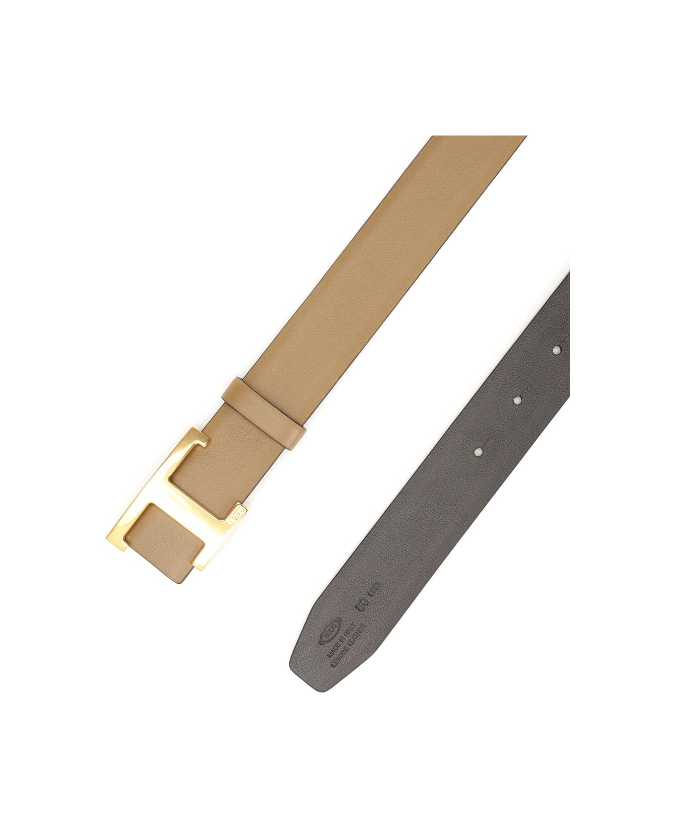 Tod's 't Timeless' Reversible Belt | italist