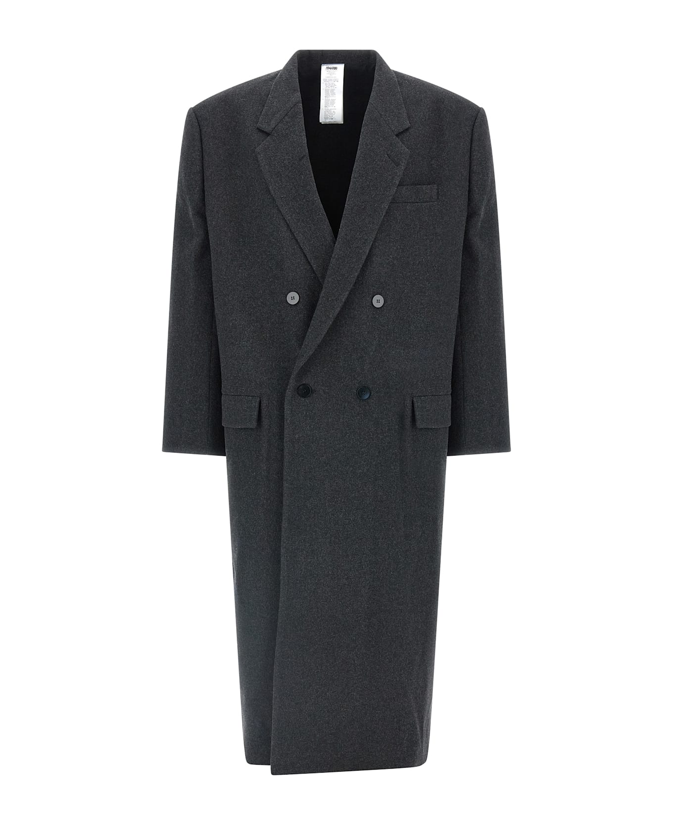 Magliano 
lungomare
 Coat - Gray