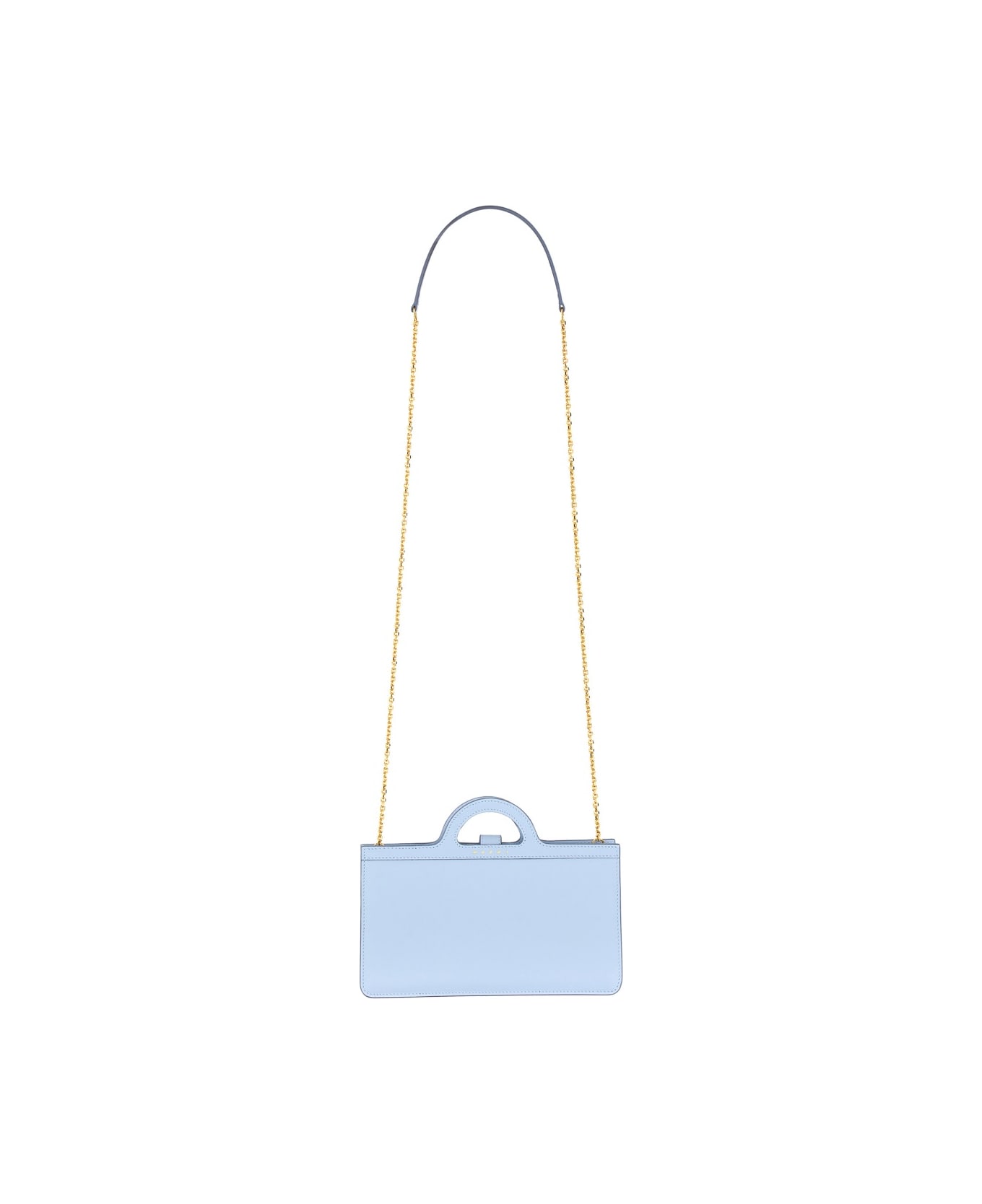 Marni Tropicalia" Wallet - BABY BLUE