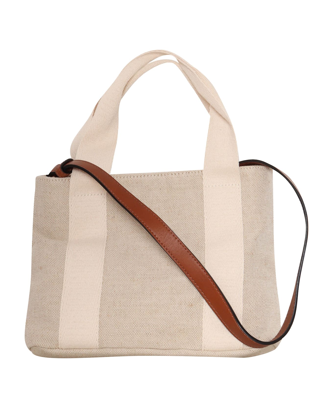 Chloé Shoulder Bag - MULTICOLOR