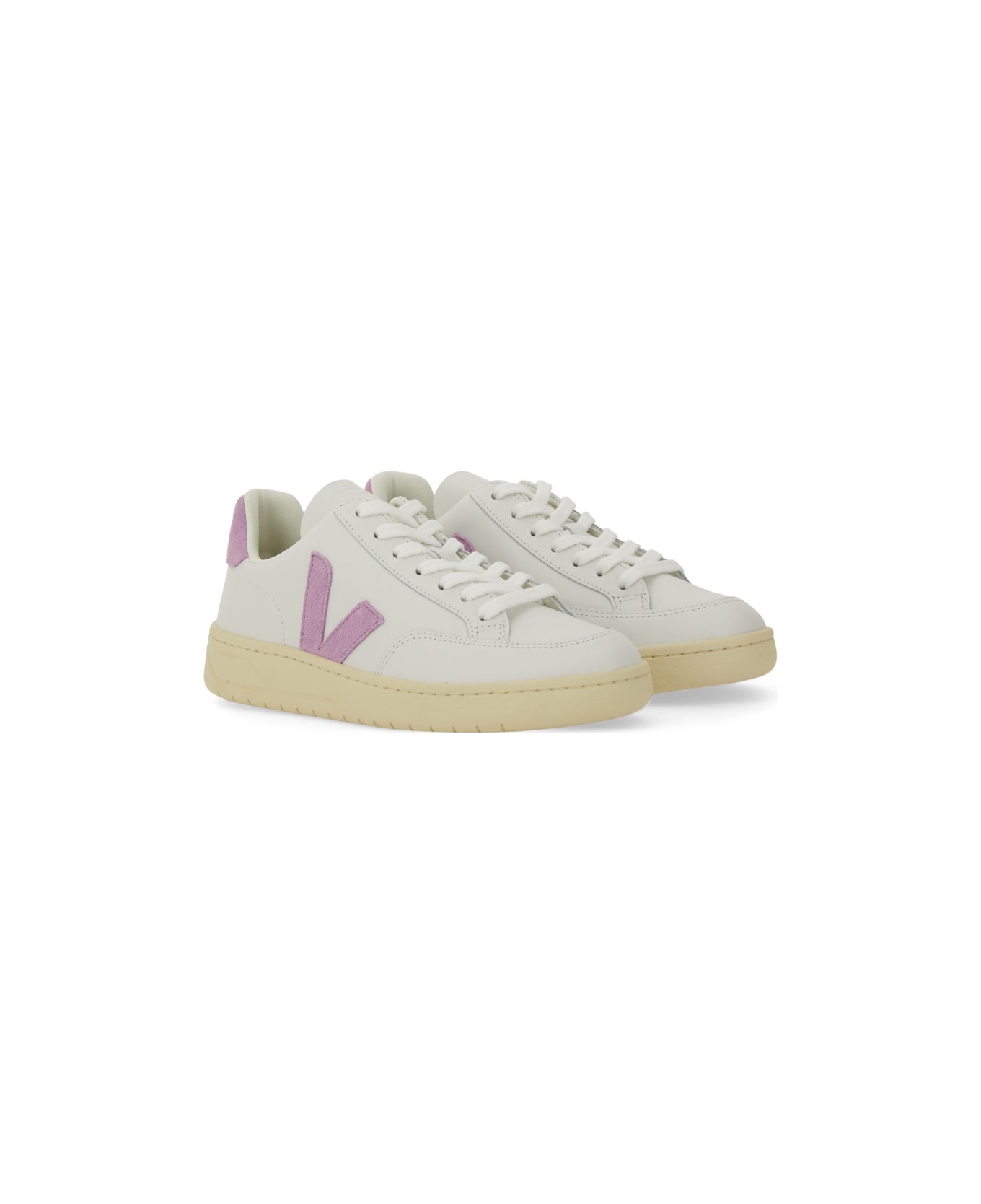 Veja Sneaker "v-12" - MULTICOLOUR