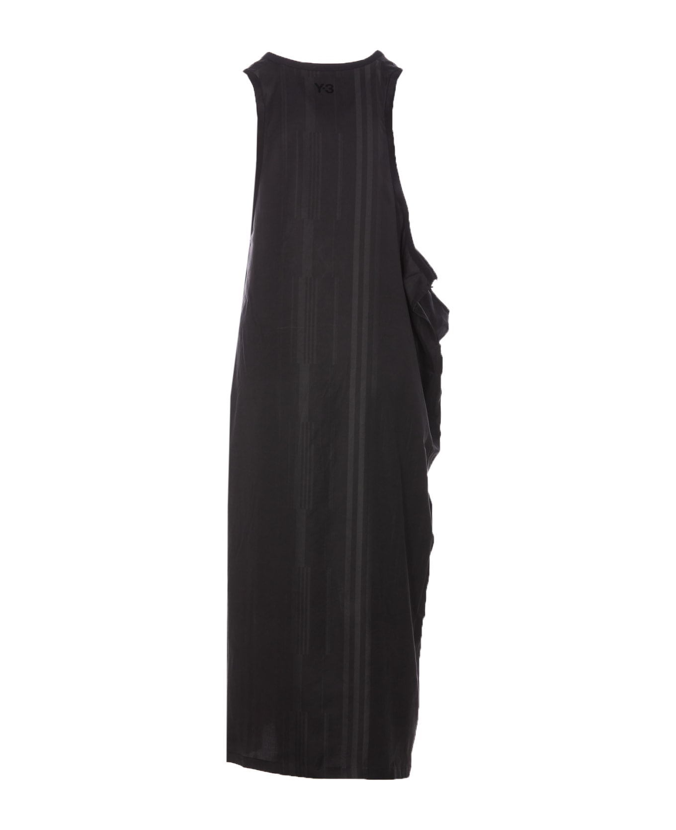 Y-3 3s Dress - Black ウェア