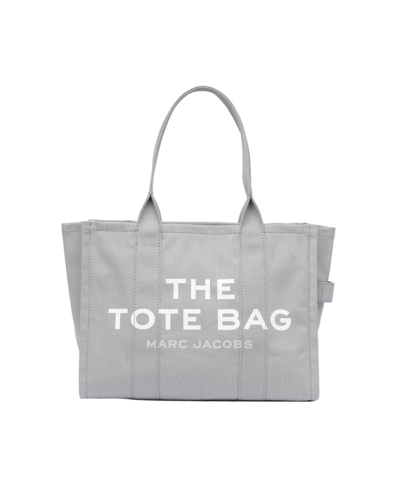 Marc Jacobs The Large Tote - Wolf Grey