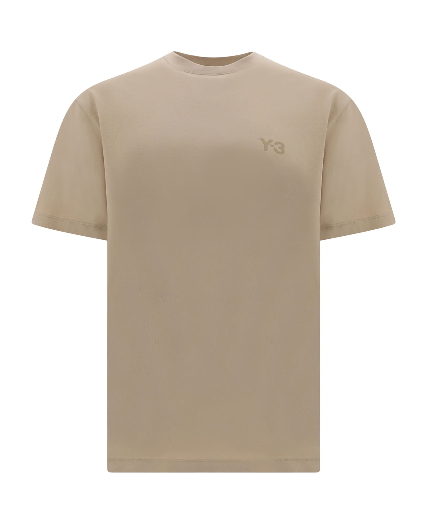 Y-3 T-shirt - Clabro
