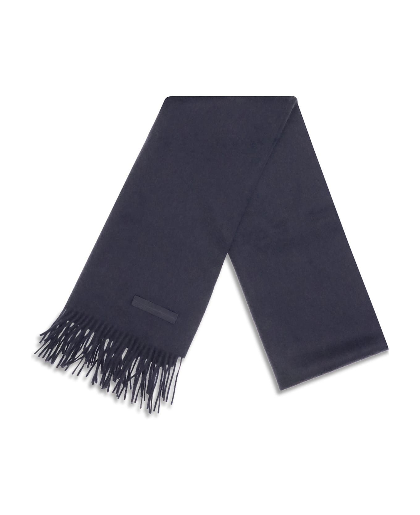 Zegna Cashmere Scarf