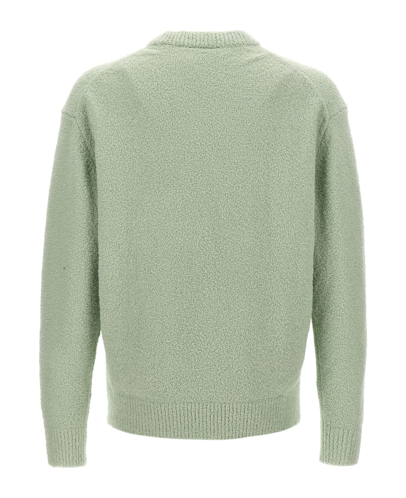 Axel Arigato 'radar' Sweater - Green ニットウェア