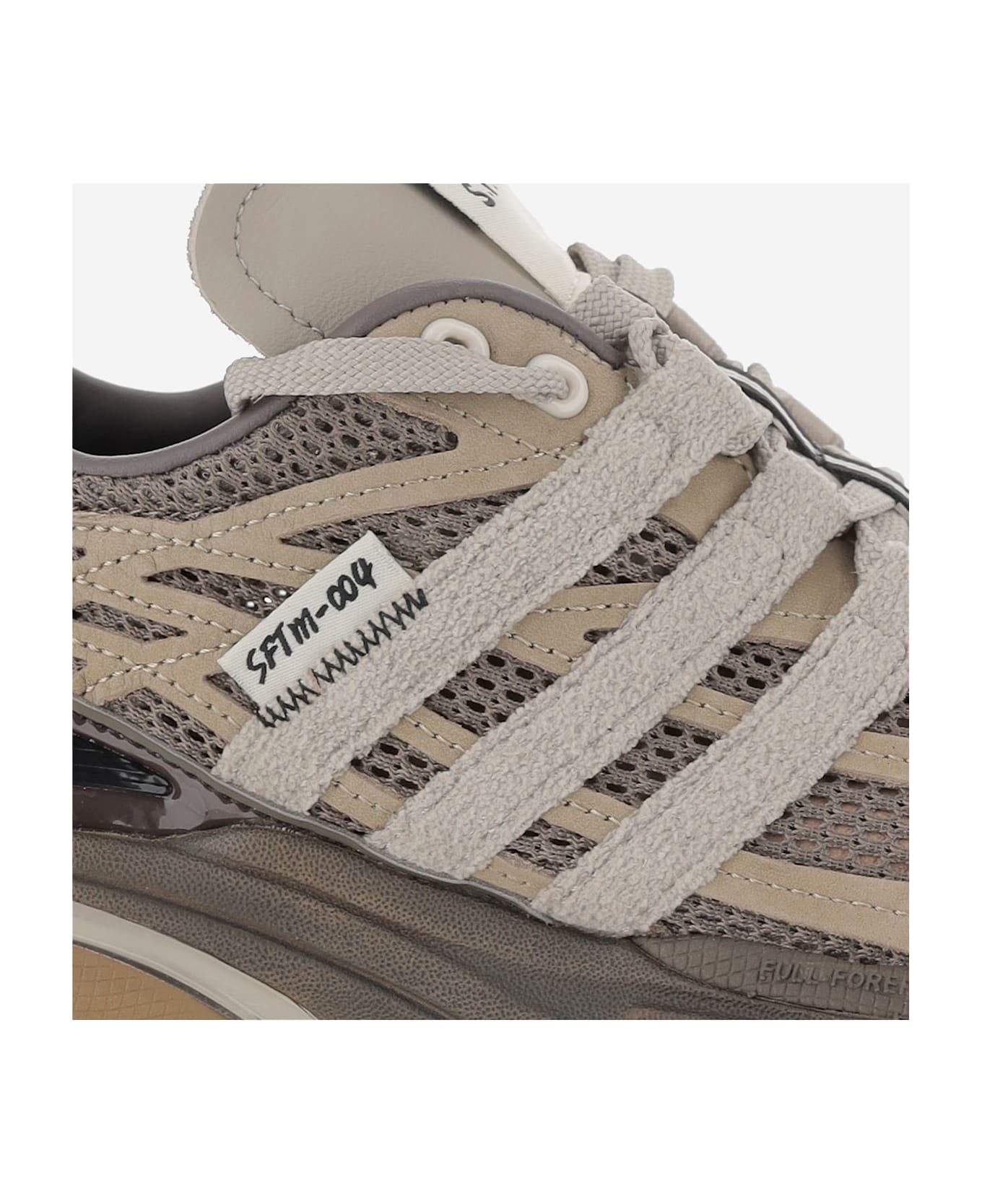 Adidas Sneakers Adistar Cushion Sftm - Brown