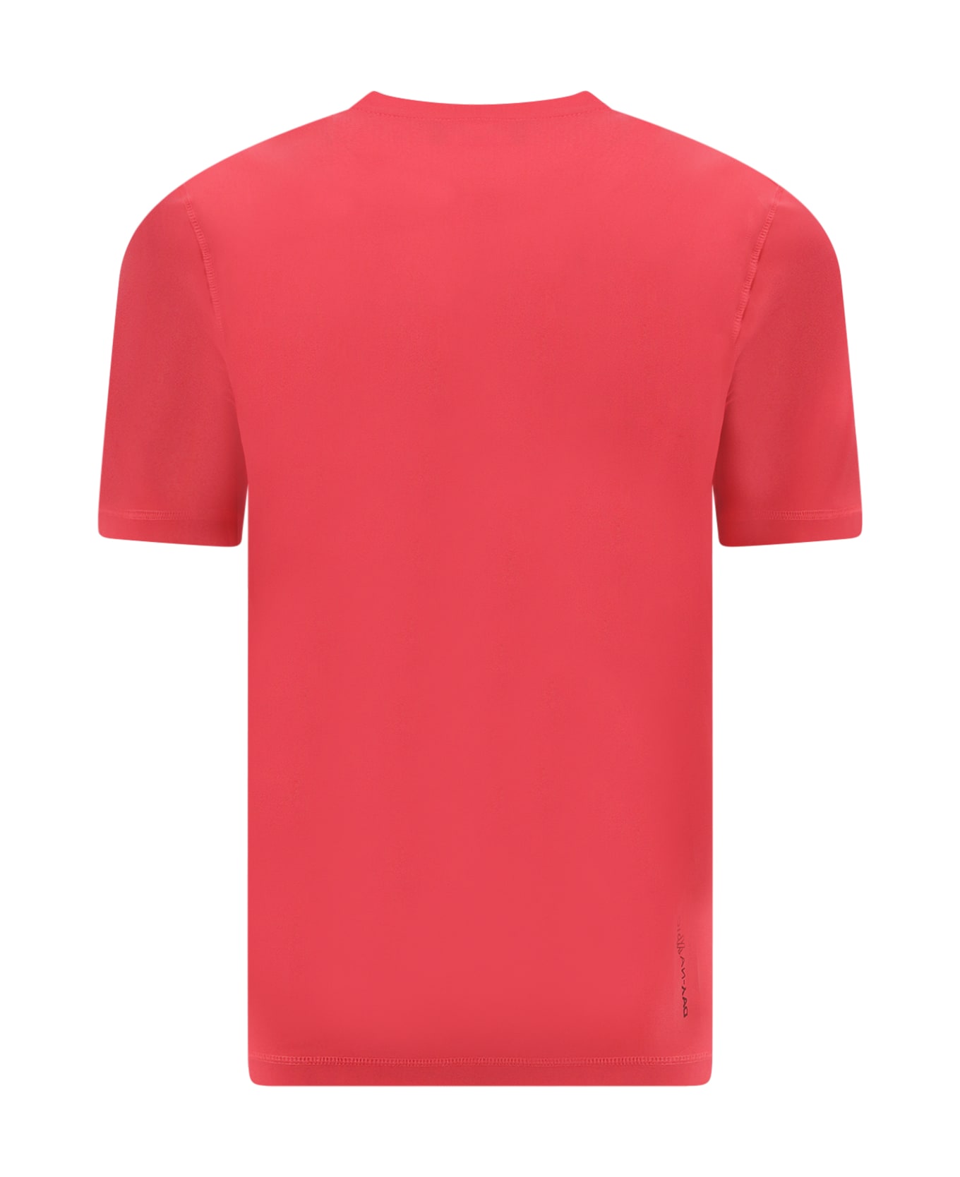 Moncler Grenoble T-shirt - Red
