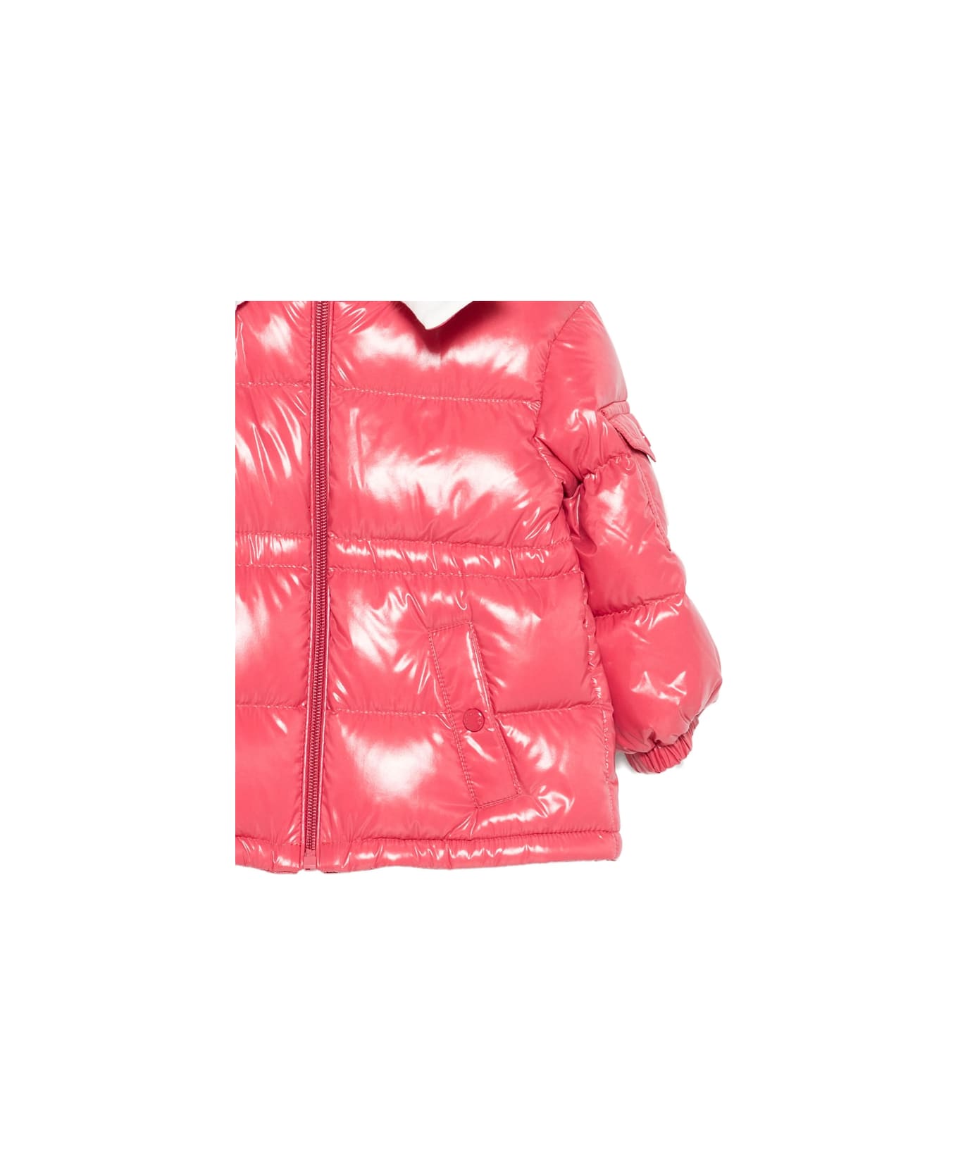 Moncler Outerwear - PINK