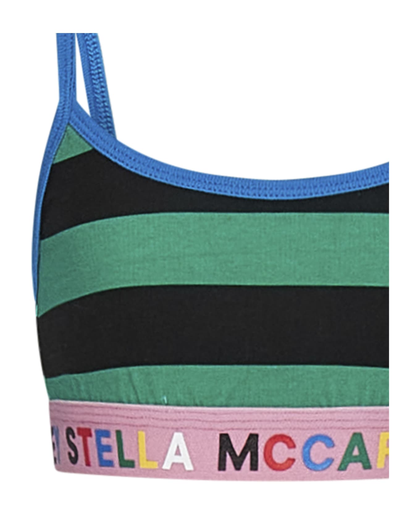 Stella McCartney Kids Set - Multicolore