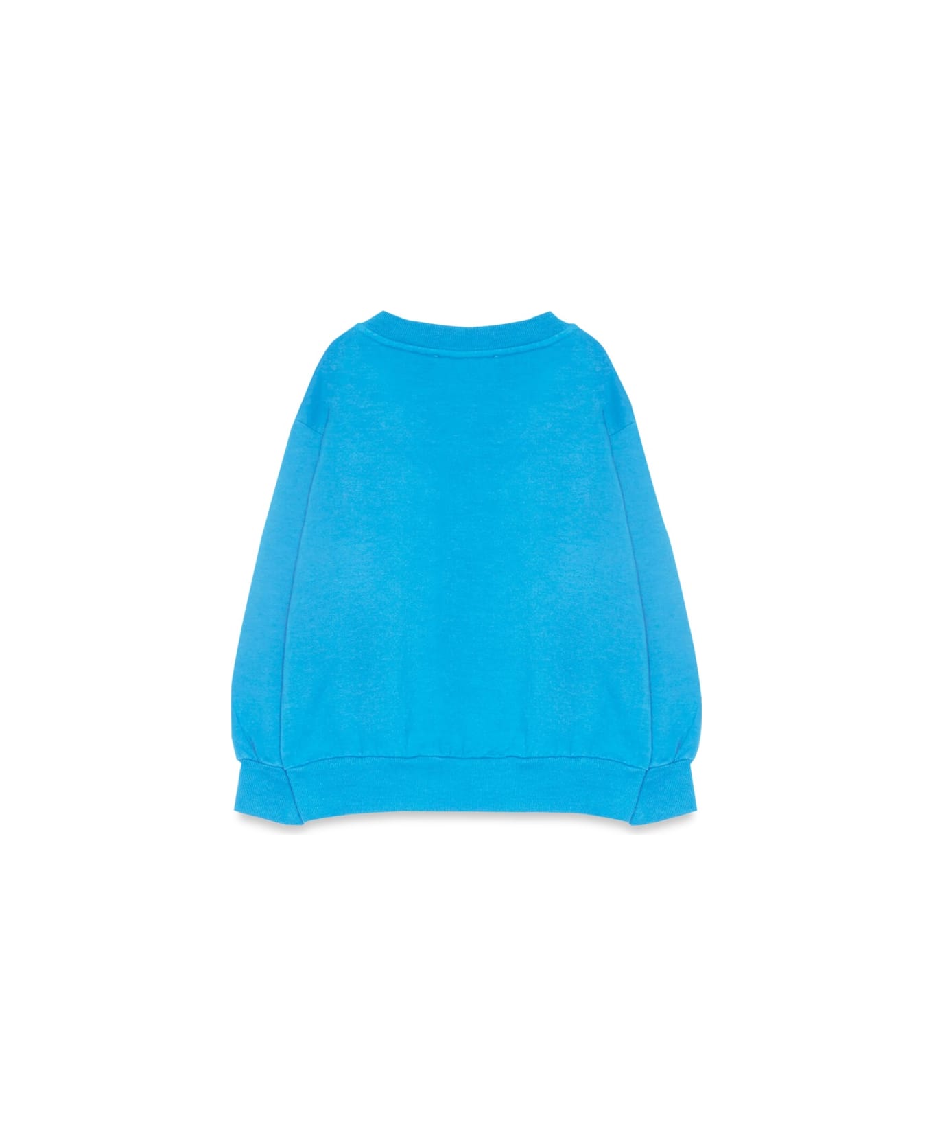 weekend house kids Ticket Seller Sweatshirt - BLUE Tシャツ＆ポロシャツ