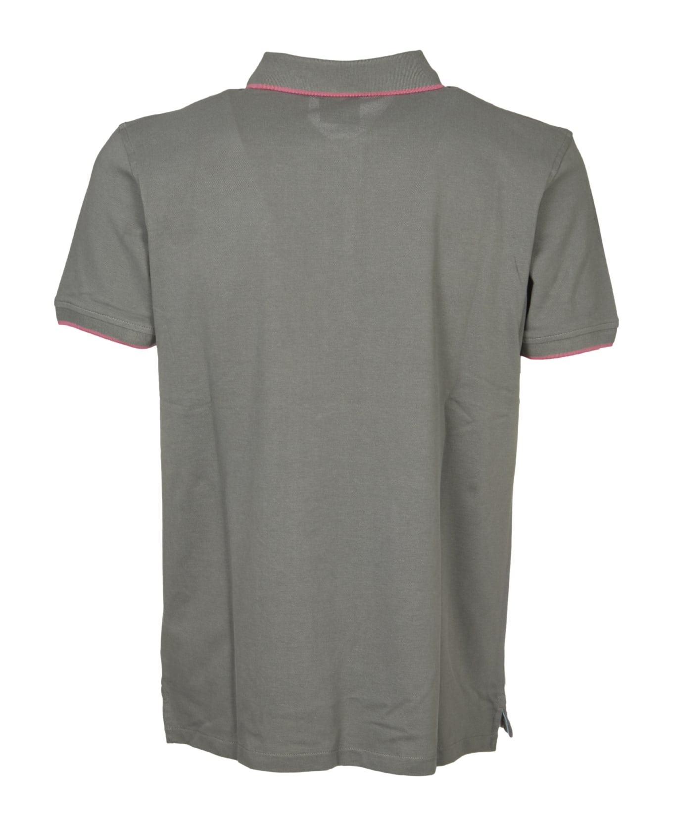 Paul Smith Polo Shirt - Grey