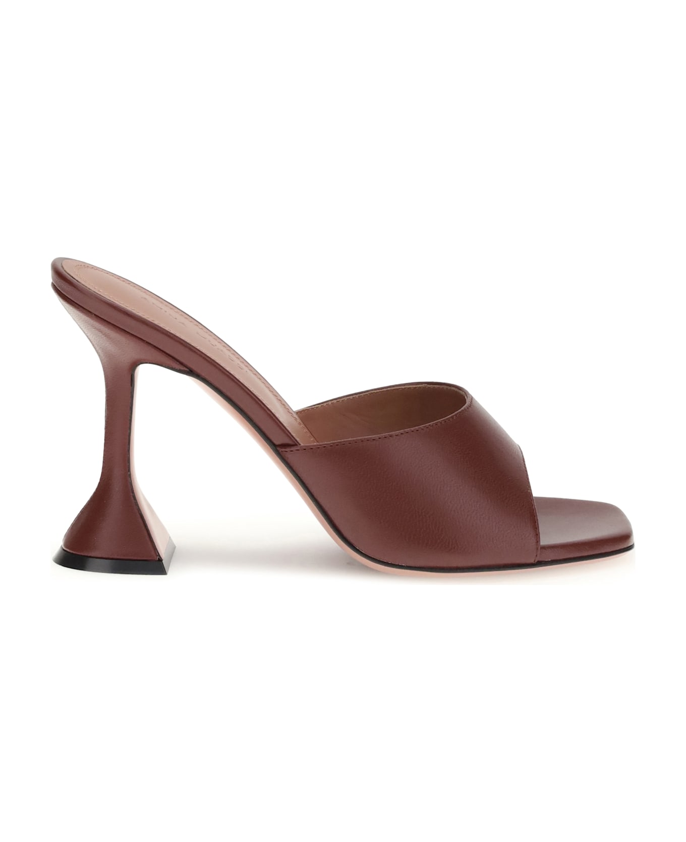 Amina Muaddi Lupita Sandals