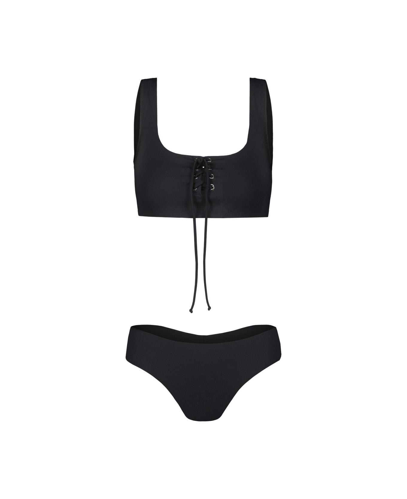 Federica Tosi Costume - Nero