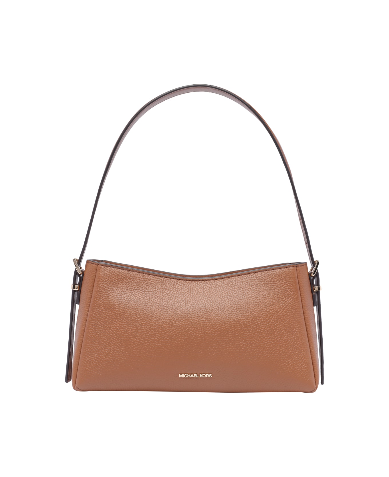 Michael Kors Moore Pouch - BUFF