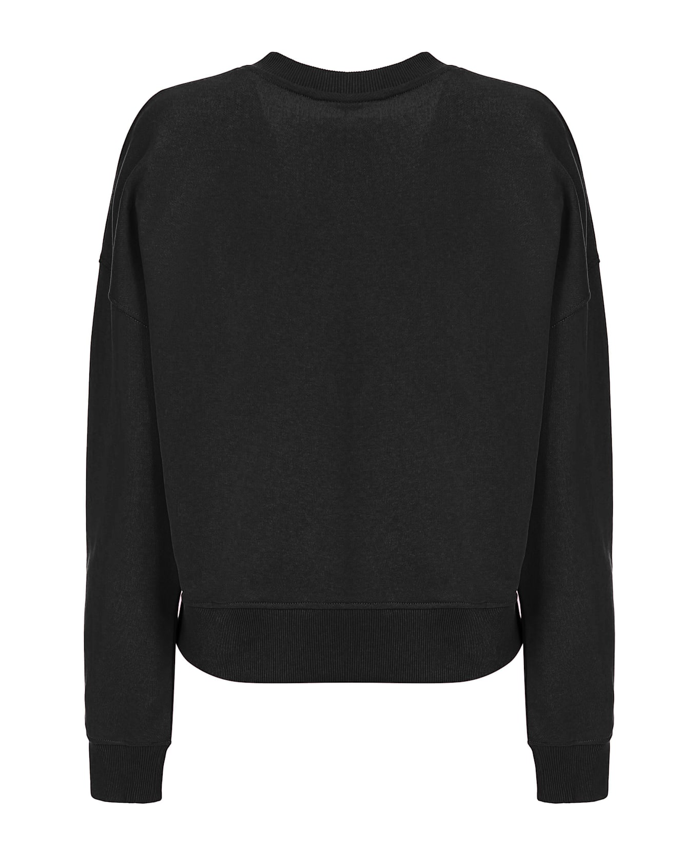 Chiara Ferragni Hoodie - Black