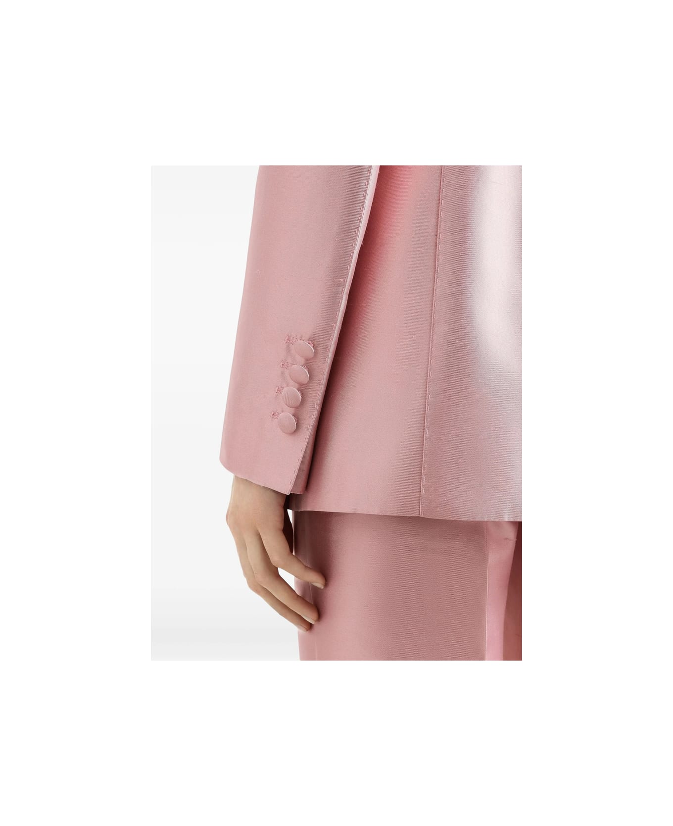 Dolce 
Gabbana Jacket - PINK