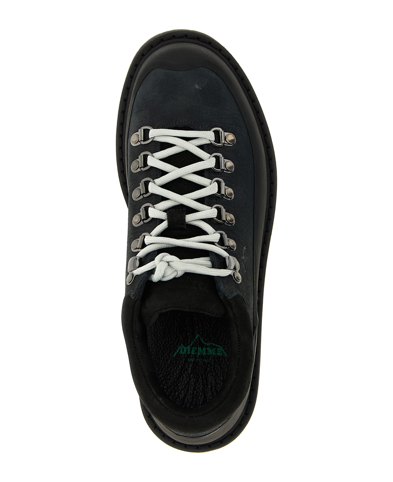 Diemme 
cornaro Gomma
 Ankle Boots - Black  