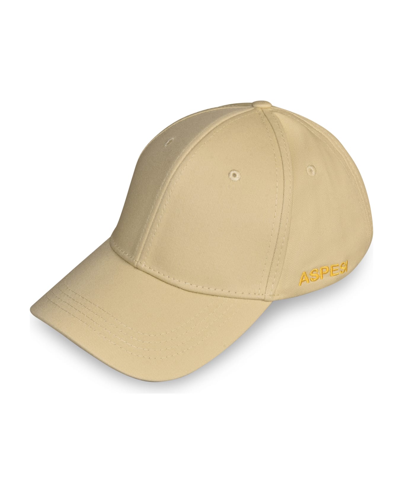 Aspesi Hats - beige 帽子