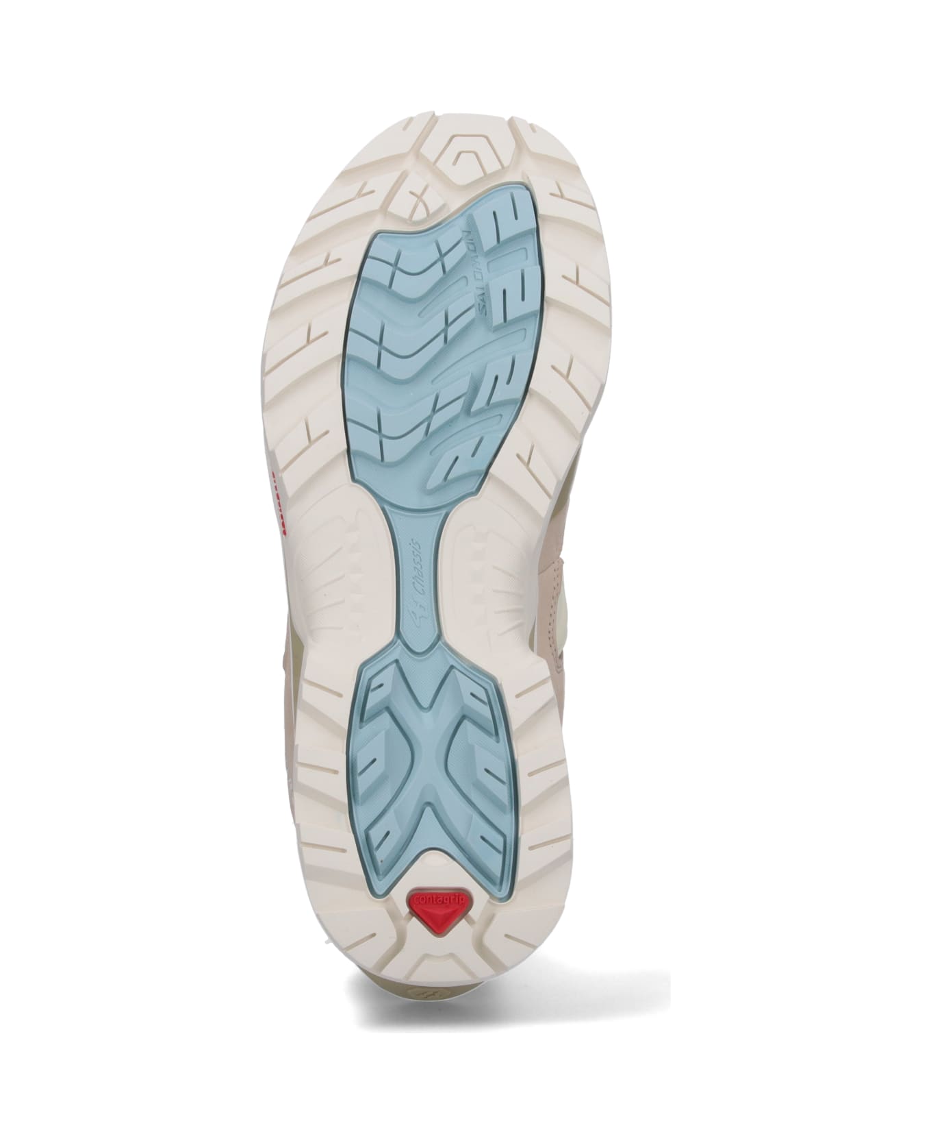 Salomon "advanced Xt-quest 2" Sneakers - Beige