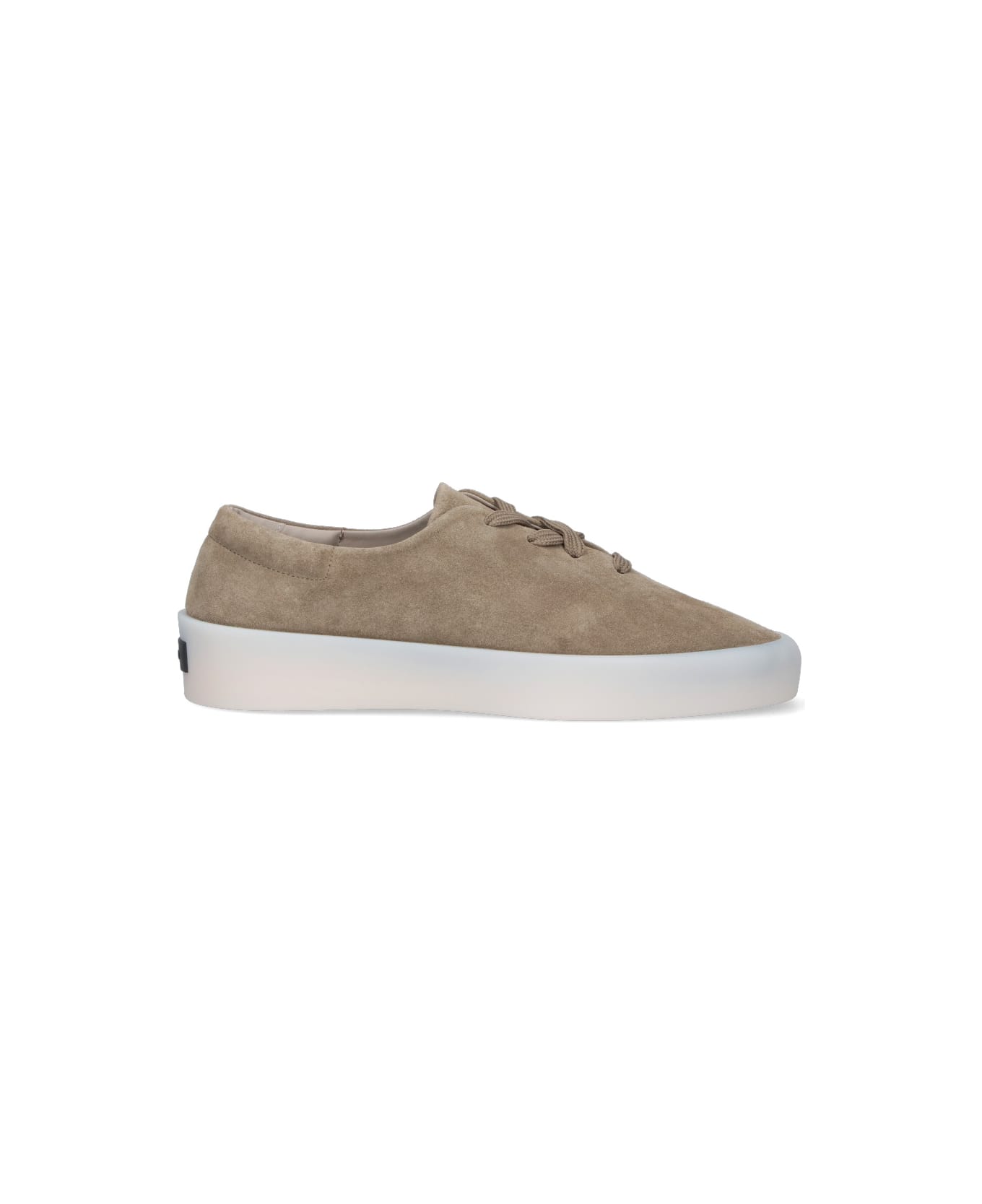 Fear of God Suede Sneakers - Gray スニーカー