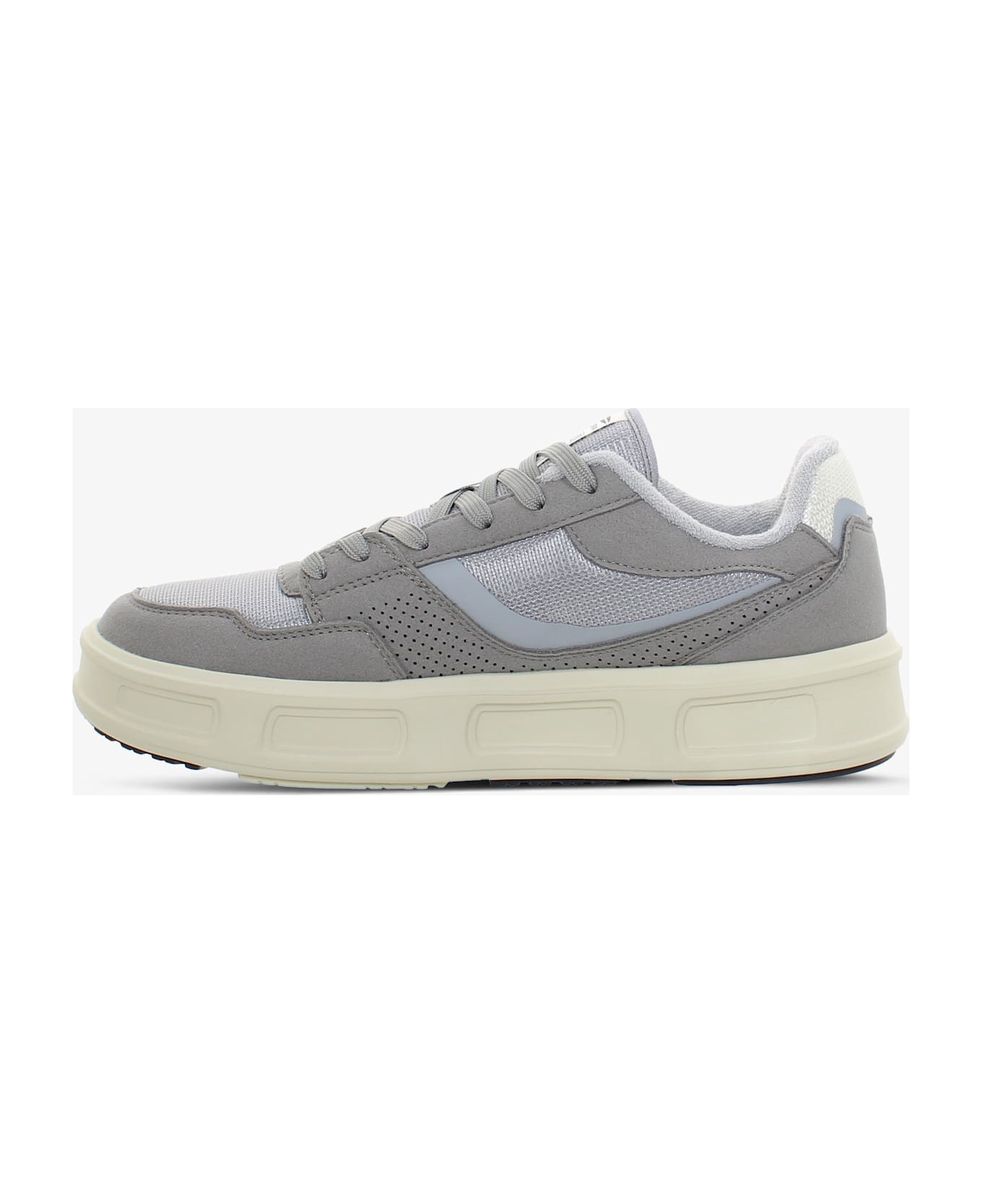 Fessura Stride 01 - 06 grey
