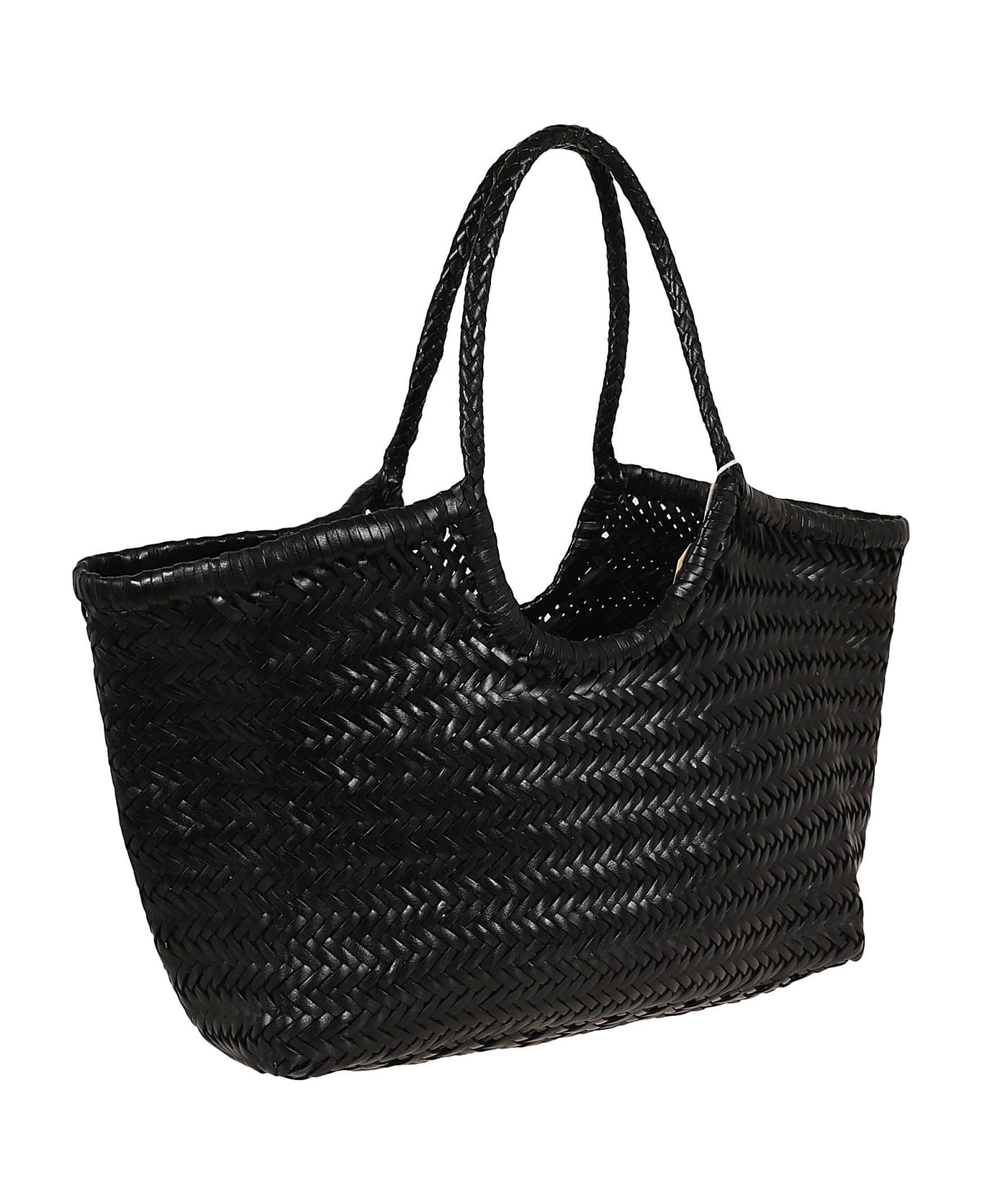 Dragon Diffusion Jump Design Basket - Black